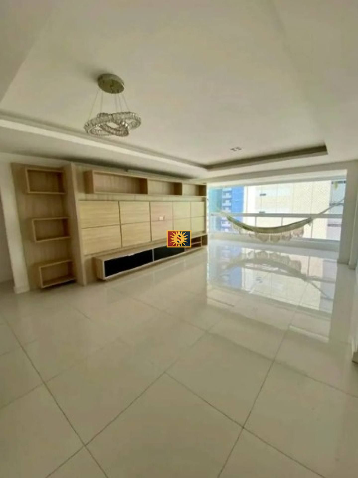 Apartamento Para Vender com 3 quartos 3 suítes no bairro Tambaú em João Pessoa