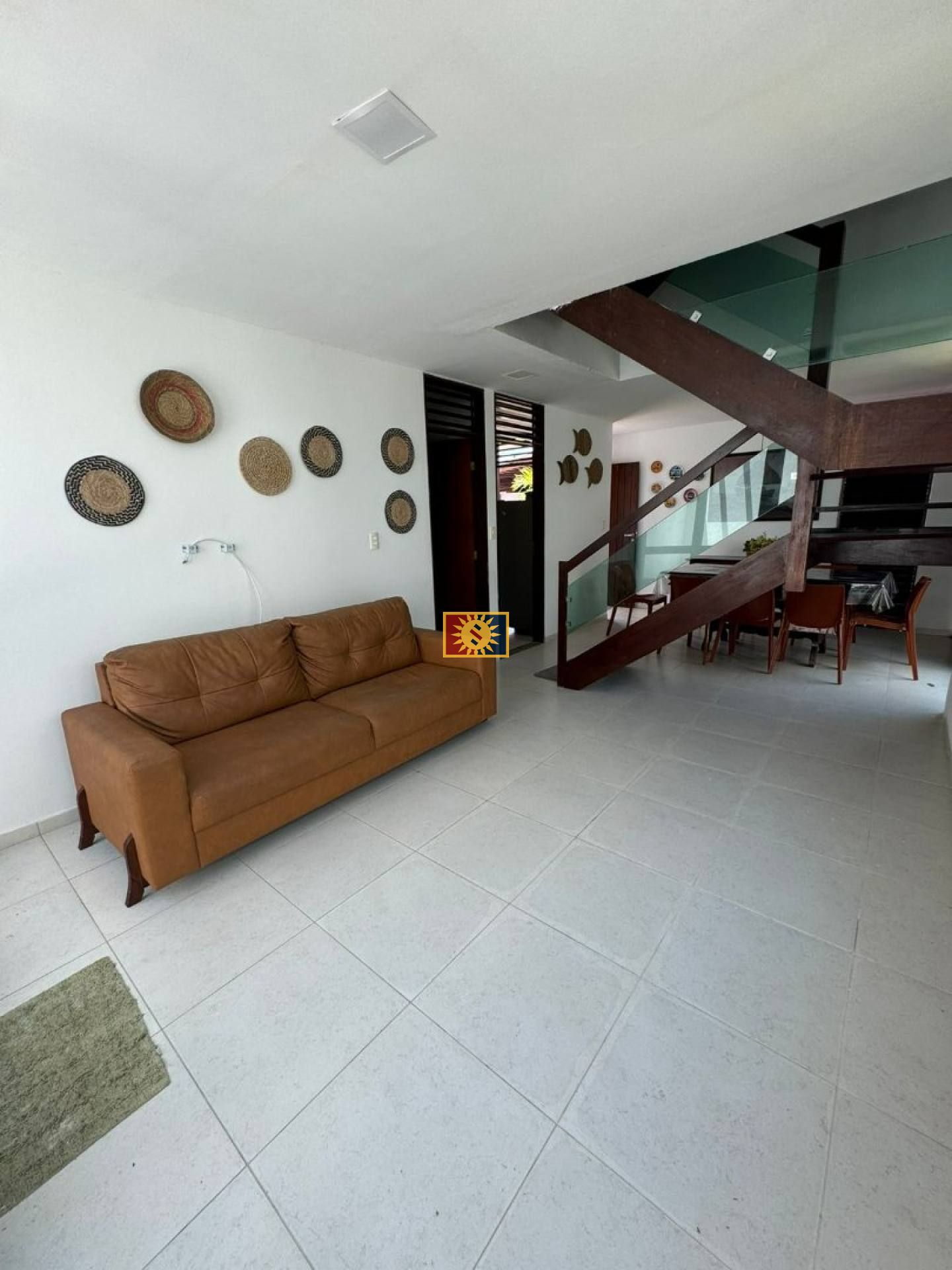 Casa Triplex de Condomínio Para Vender com 3 quartos 1 suíte no bairro Poço em Cabedelo