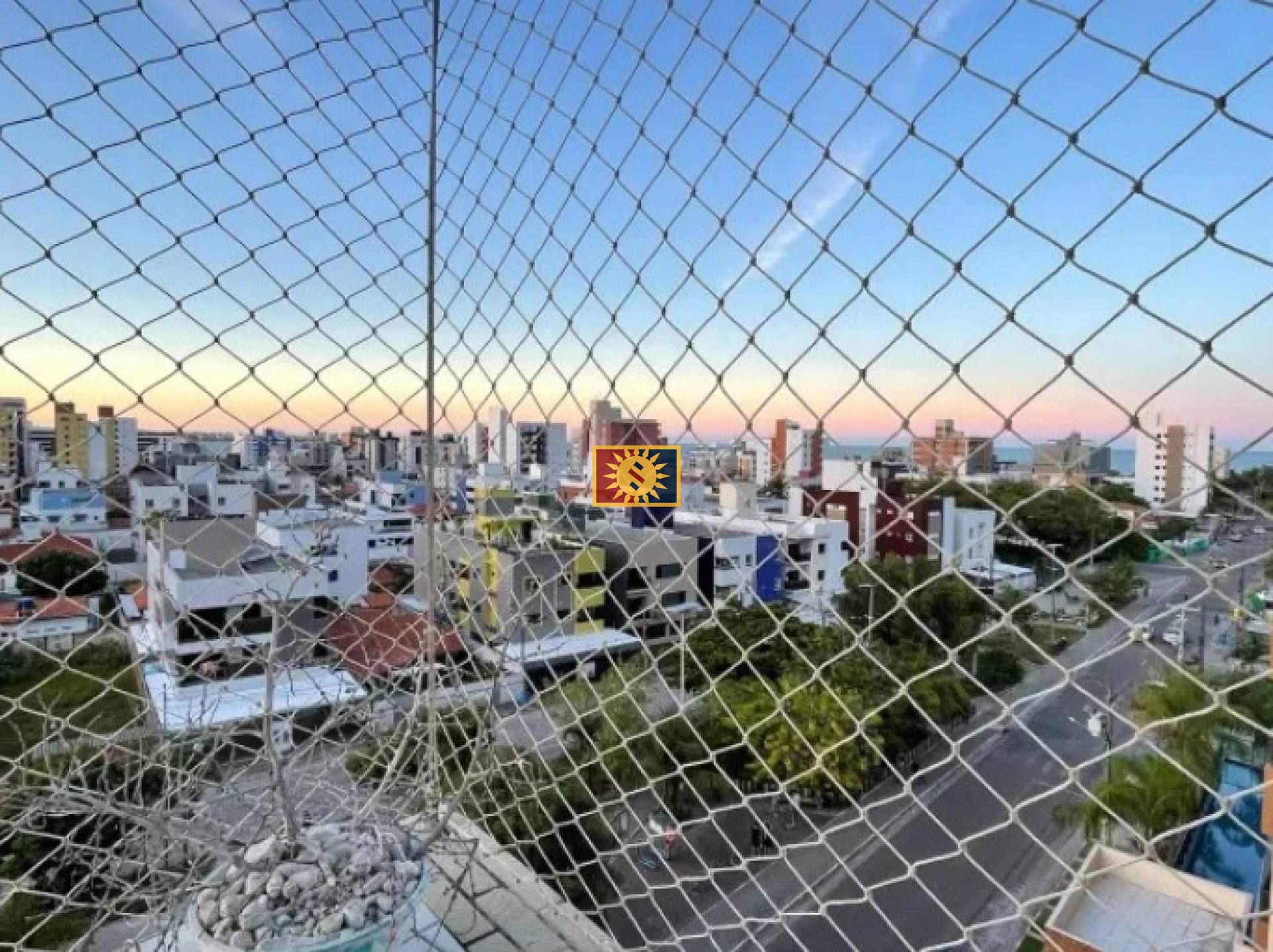 Apartamento Para Vender com 3 quartos 1 suíte no bairro Bessa em João Pessoa