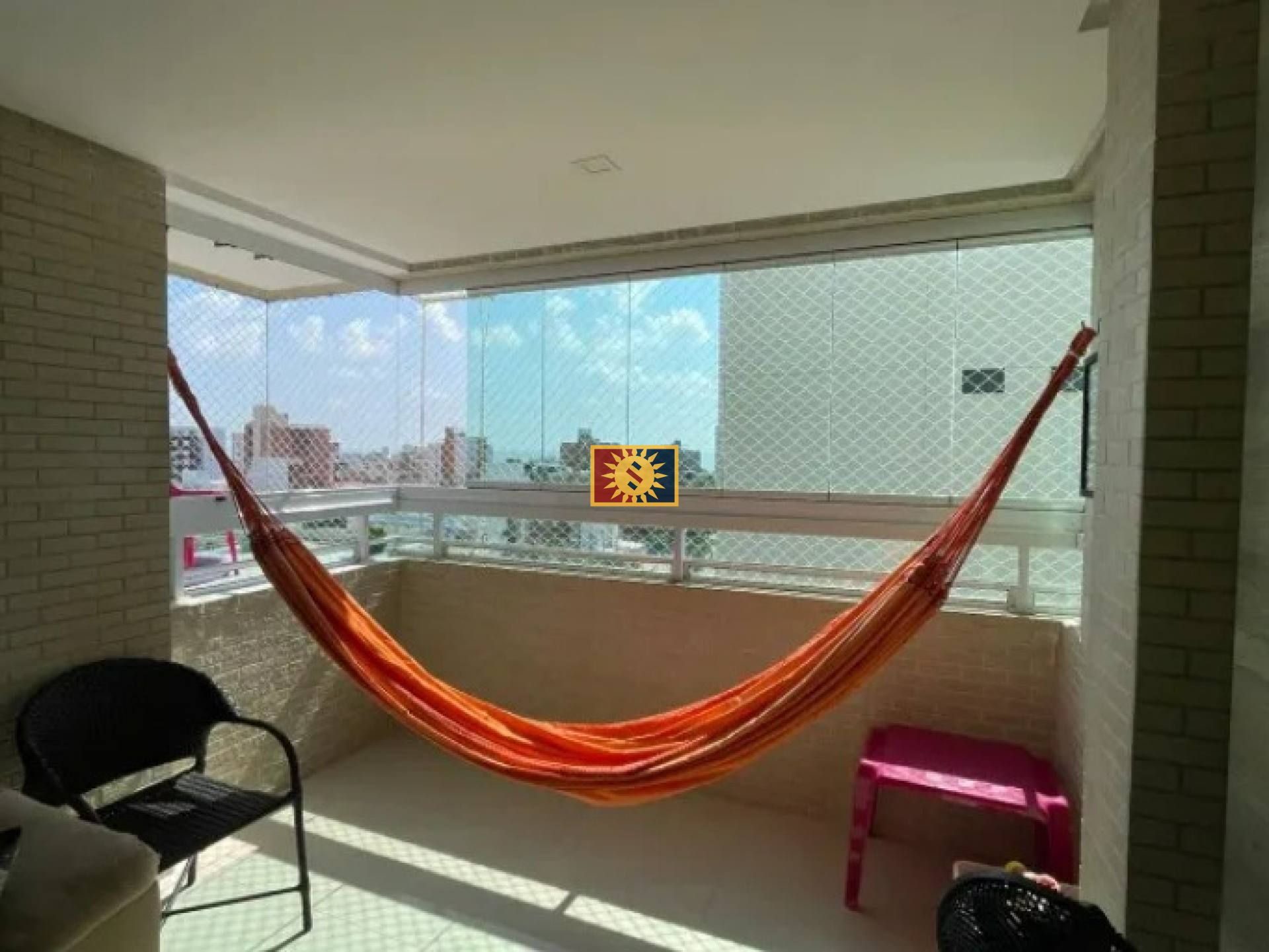 Apartamento Para Vender com 3 quartos 1 suíte no bairro Bessa em João Pessoa