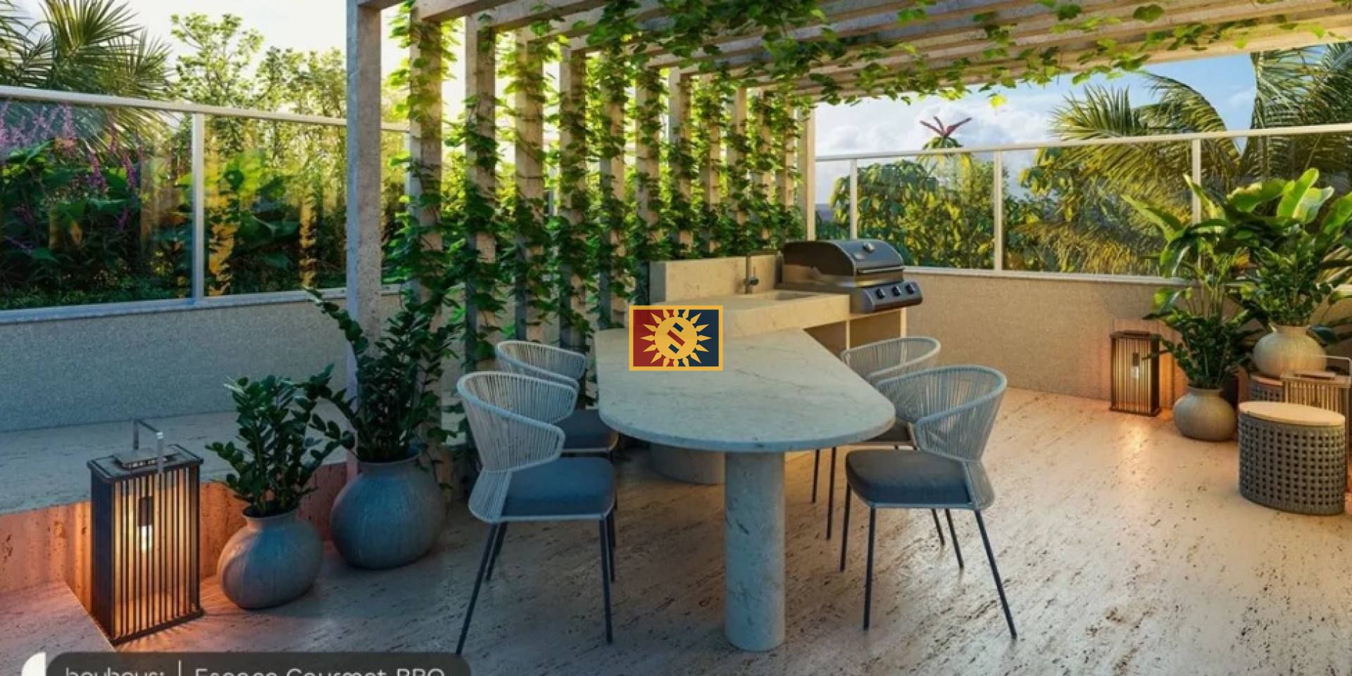 Apartamento Duplex Para Vender com 2 quartos 2 suítes no bairro Intermares em Cabedelo