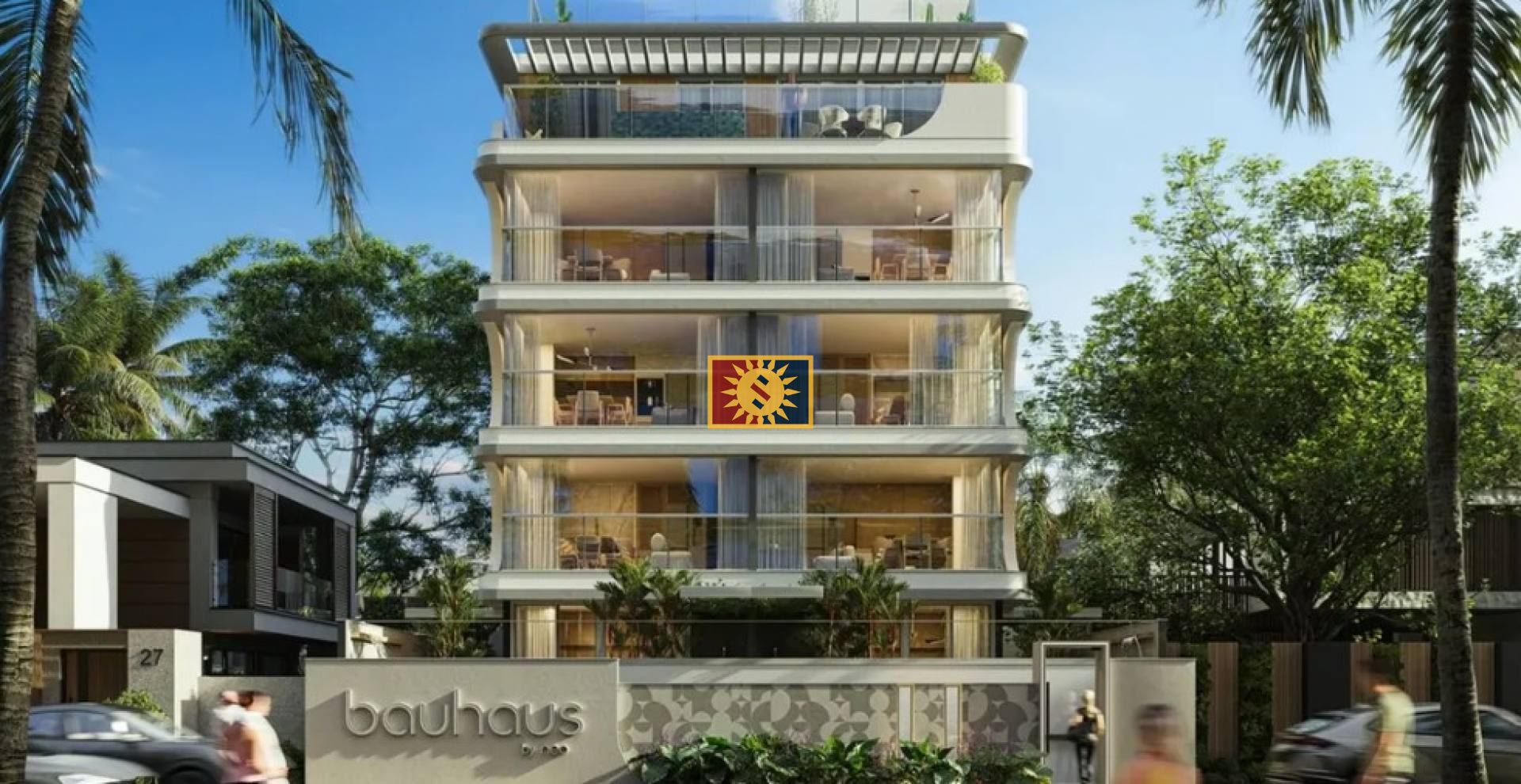 Apartamento Duplex Para Vender com 2 quartos 2 suítes no bairro Intermares em Cabedelo