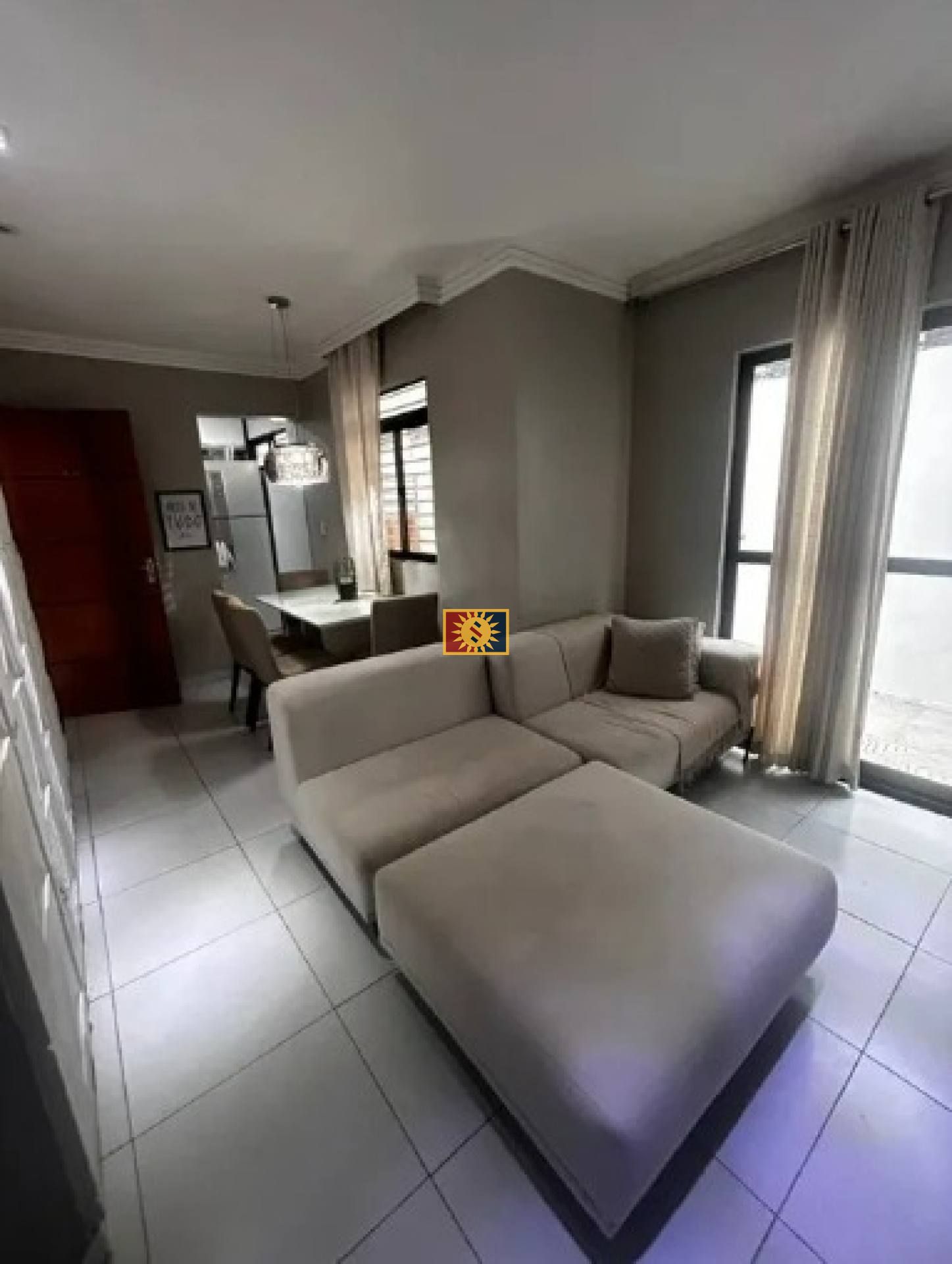 Apartamento Para Vender com 2 quartos 1 suíte no bairro Aeroclube em João Pessoa