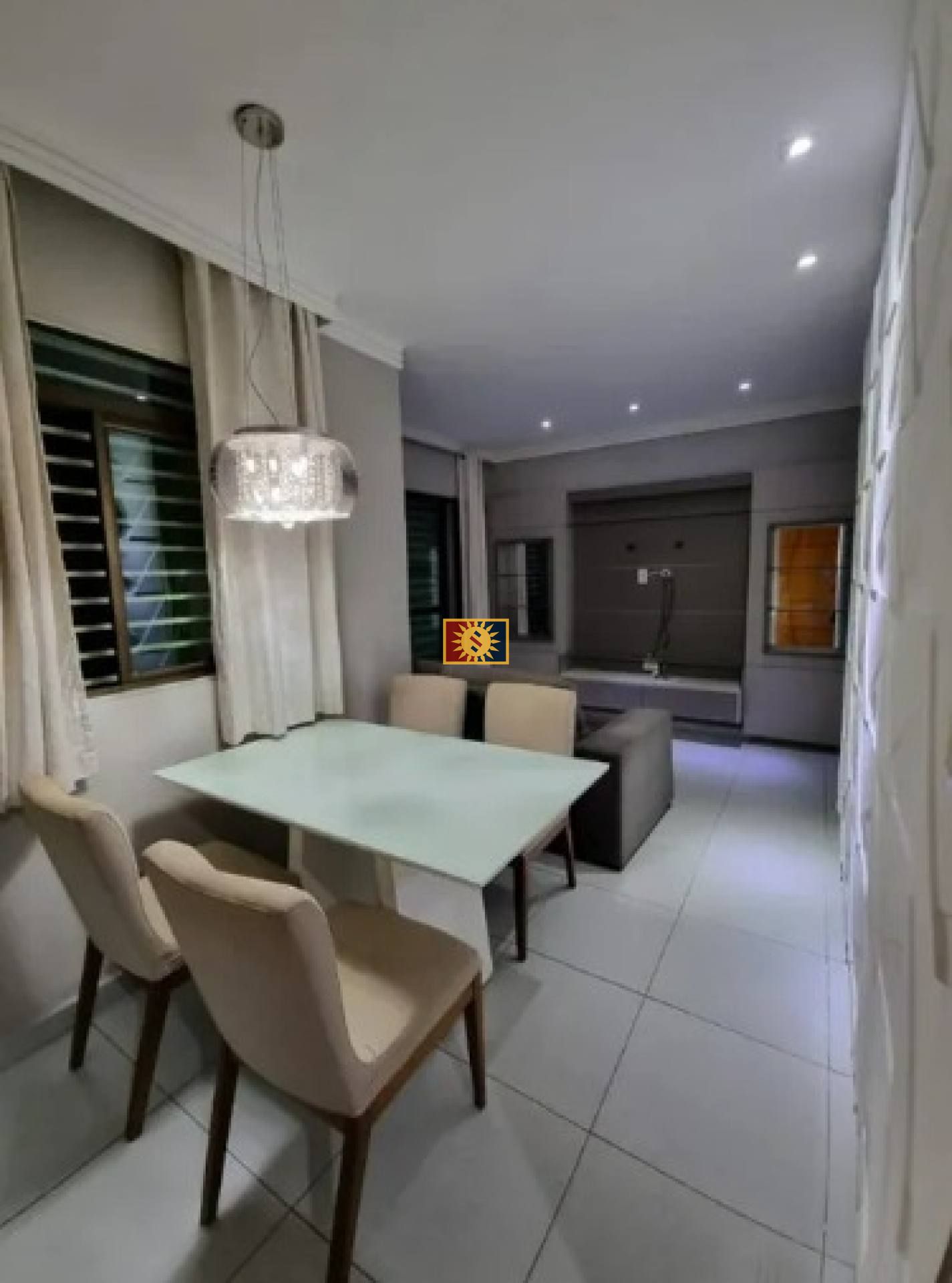 Apartamento Para Vender com 2 quartos 1 suíte no bairro Aeroclube em João Pessoa