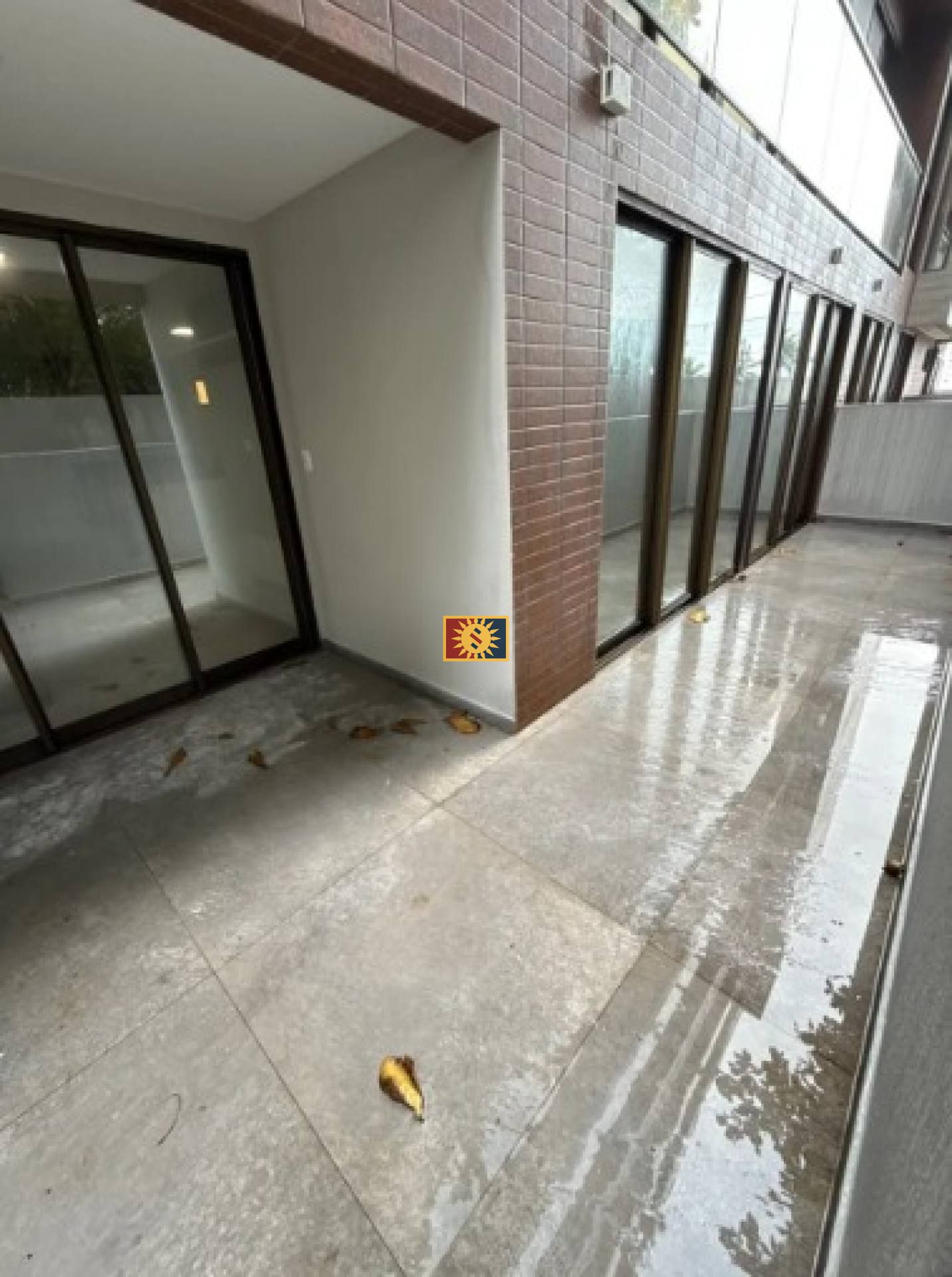 Apartamento Para Vender com 2 quartos 1 suíte no bairro Intermares em Cabedelo