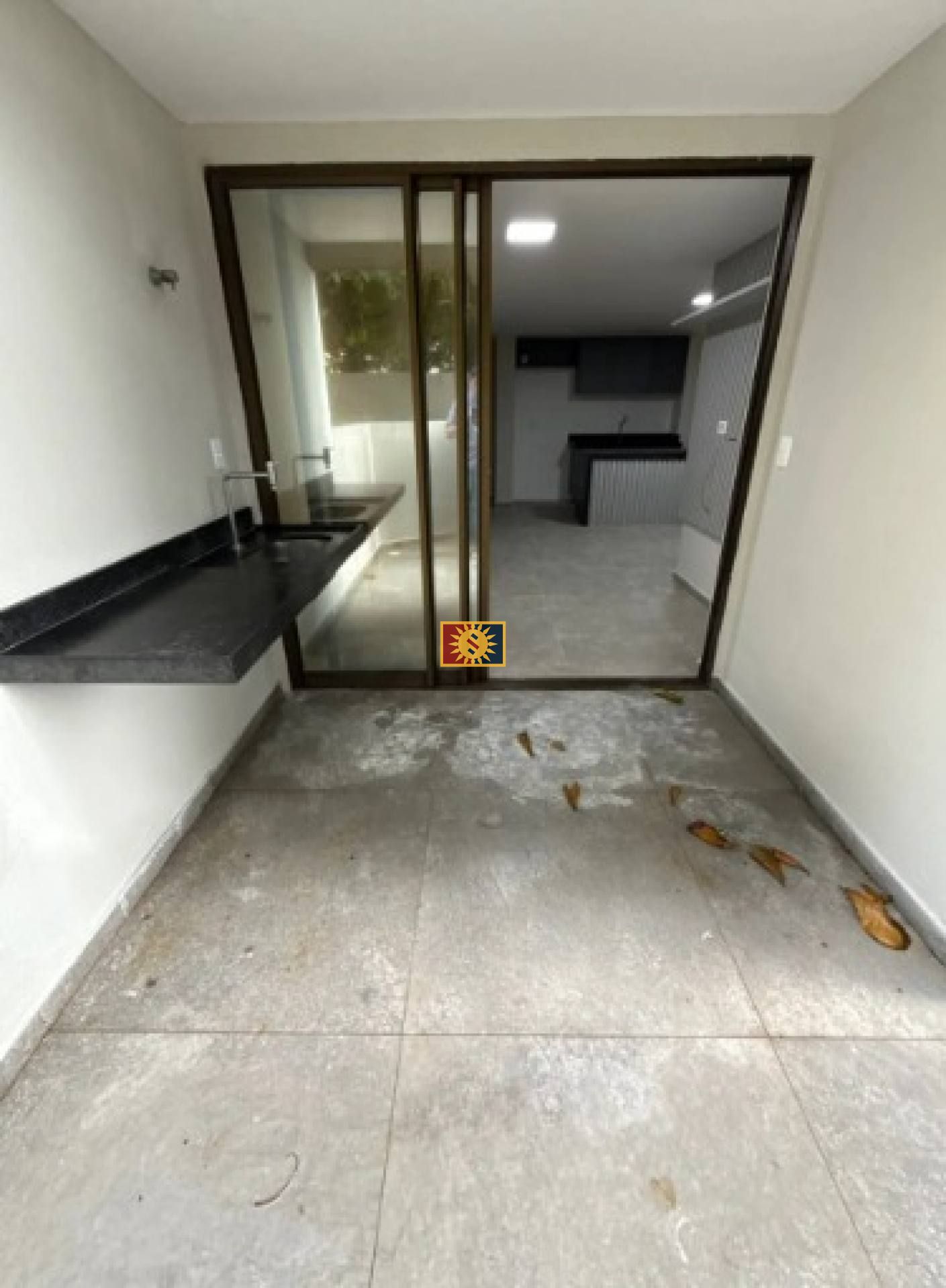 Apartamento Para Vender com 2 quartos 1 suíte no bairro Intermares em Cabedelo