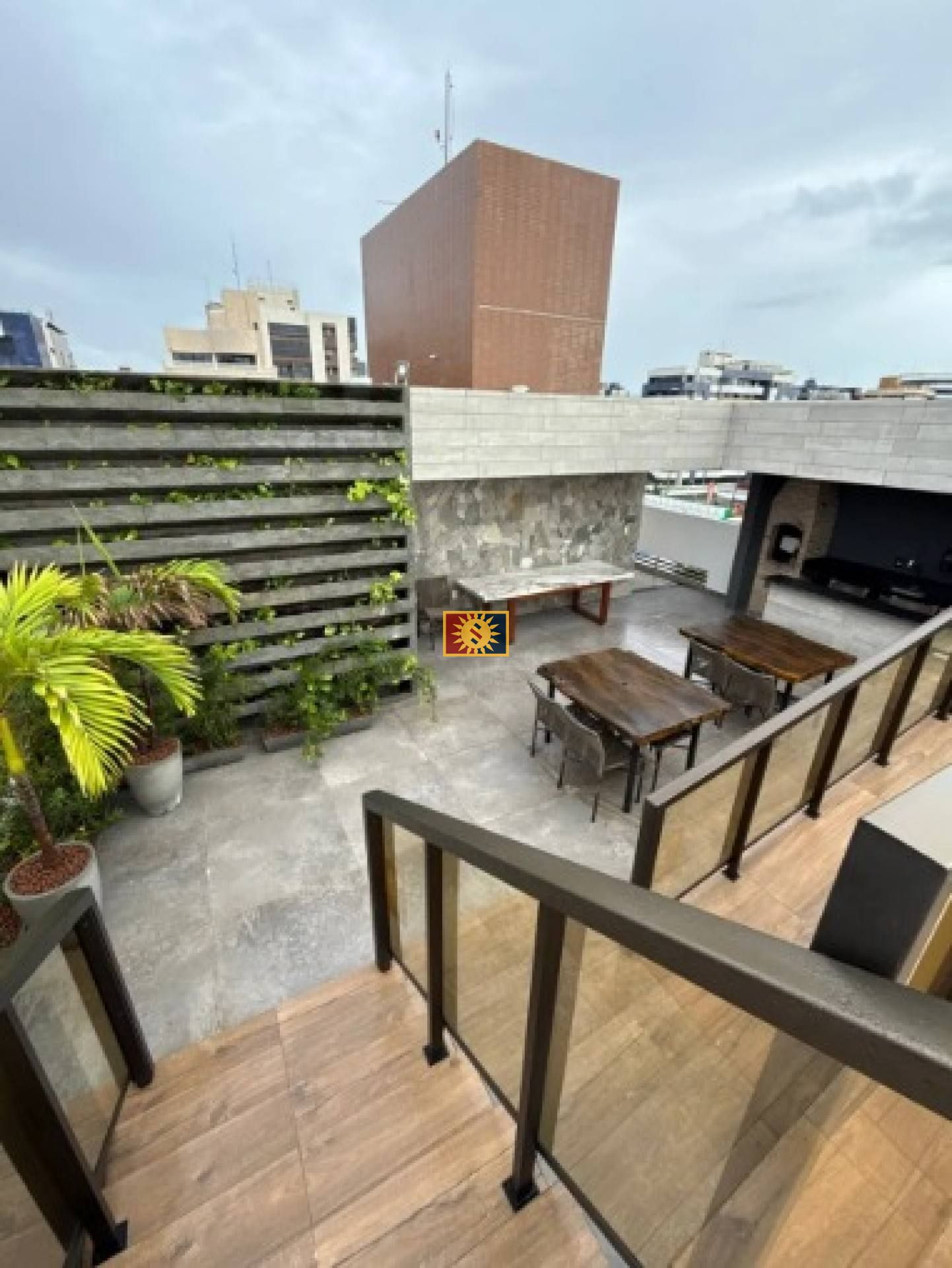 Apartamento Para Vender com 2 quartos 1 suíte no bairro Intermares em Cabedelo