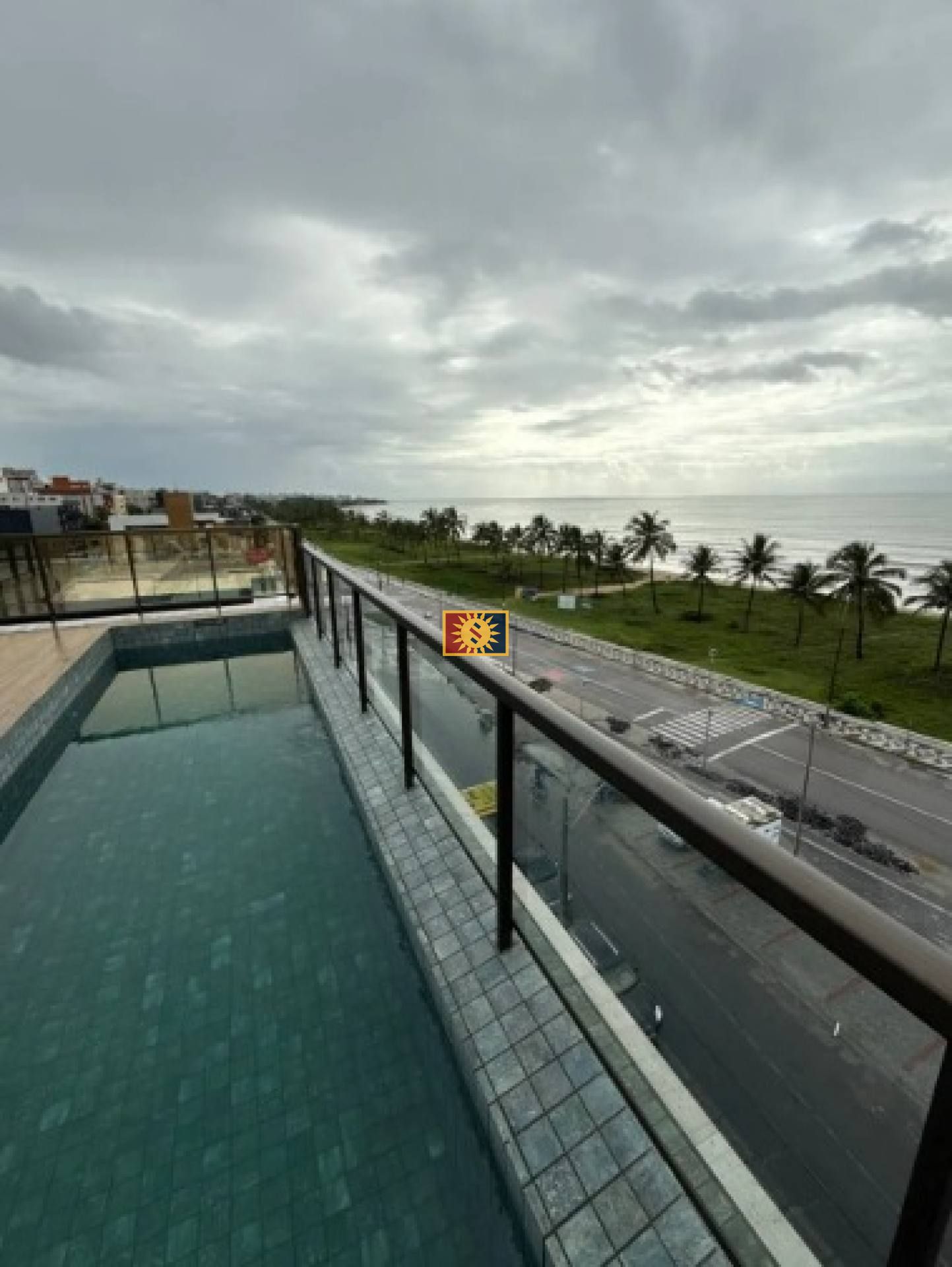 Apartamento Para Vender com 2 quartos 1 suíte no bairro Intermares em Cabedelo