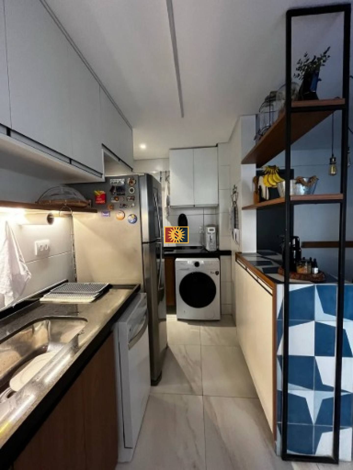 Apartamento Para Vender com 3 quartos 1 suíte no bairro Jardim Oceania em João Pessoa