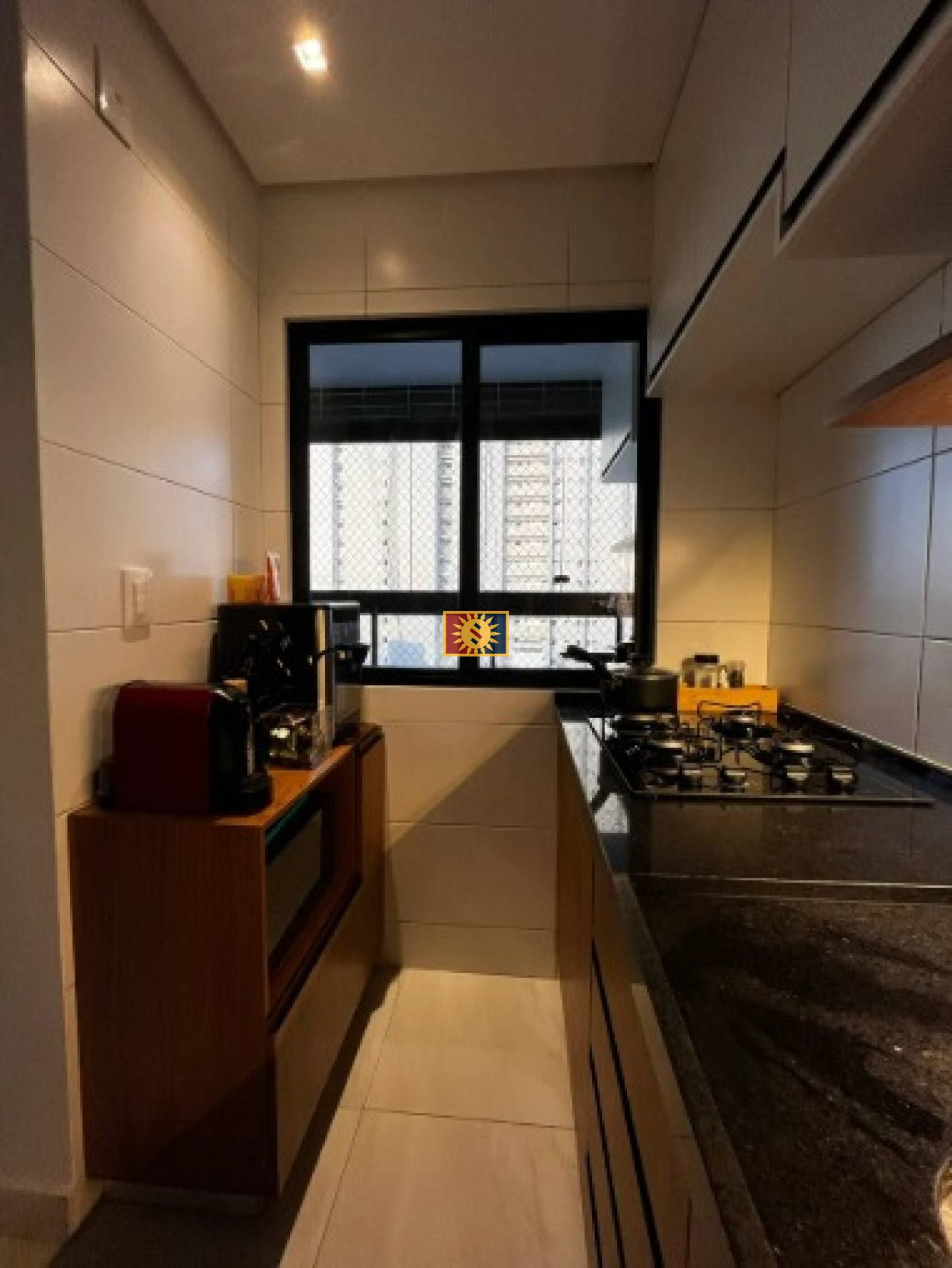 Apartamento Para Vender com 3 quartos 1 suíte no bairro Jardim Oceania em João Pessoa