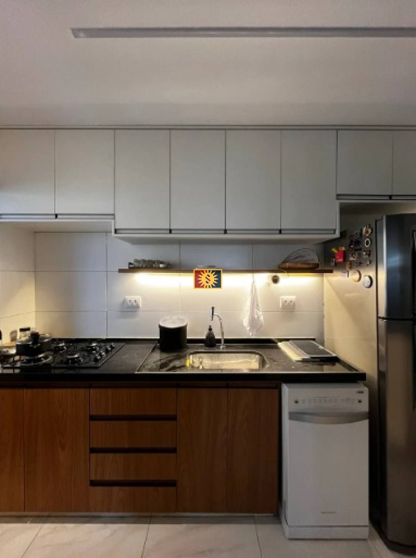 Apartamento Para Vender com 3 quartos 1 suíte no bairro Jardim Oceania em João Pessoa