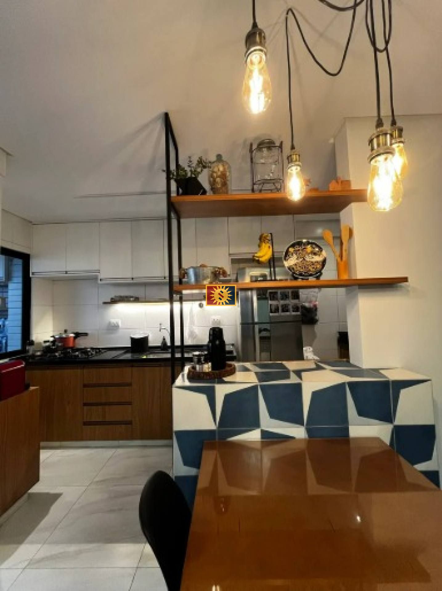 Apartamento Para Vender com 3 quartos 1 suíte no bairro Jardim Oceania em João Pessoa