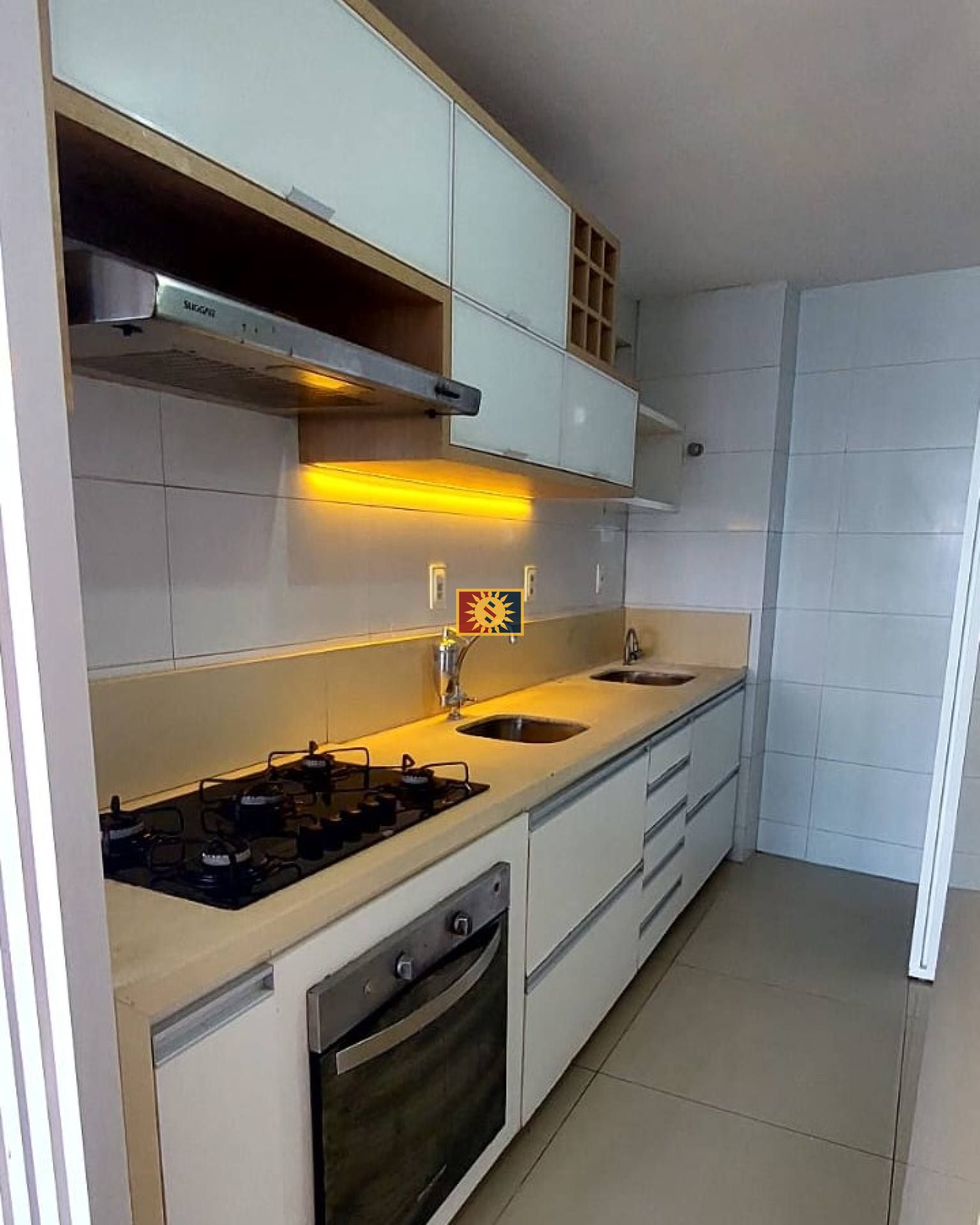 Apartamento Para Vender com 3 quartos 1 suíte no bairro Altiplano Cabo Branco em João Pessoa