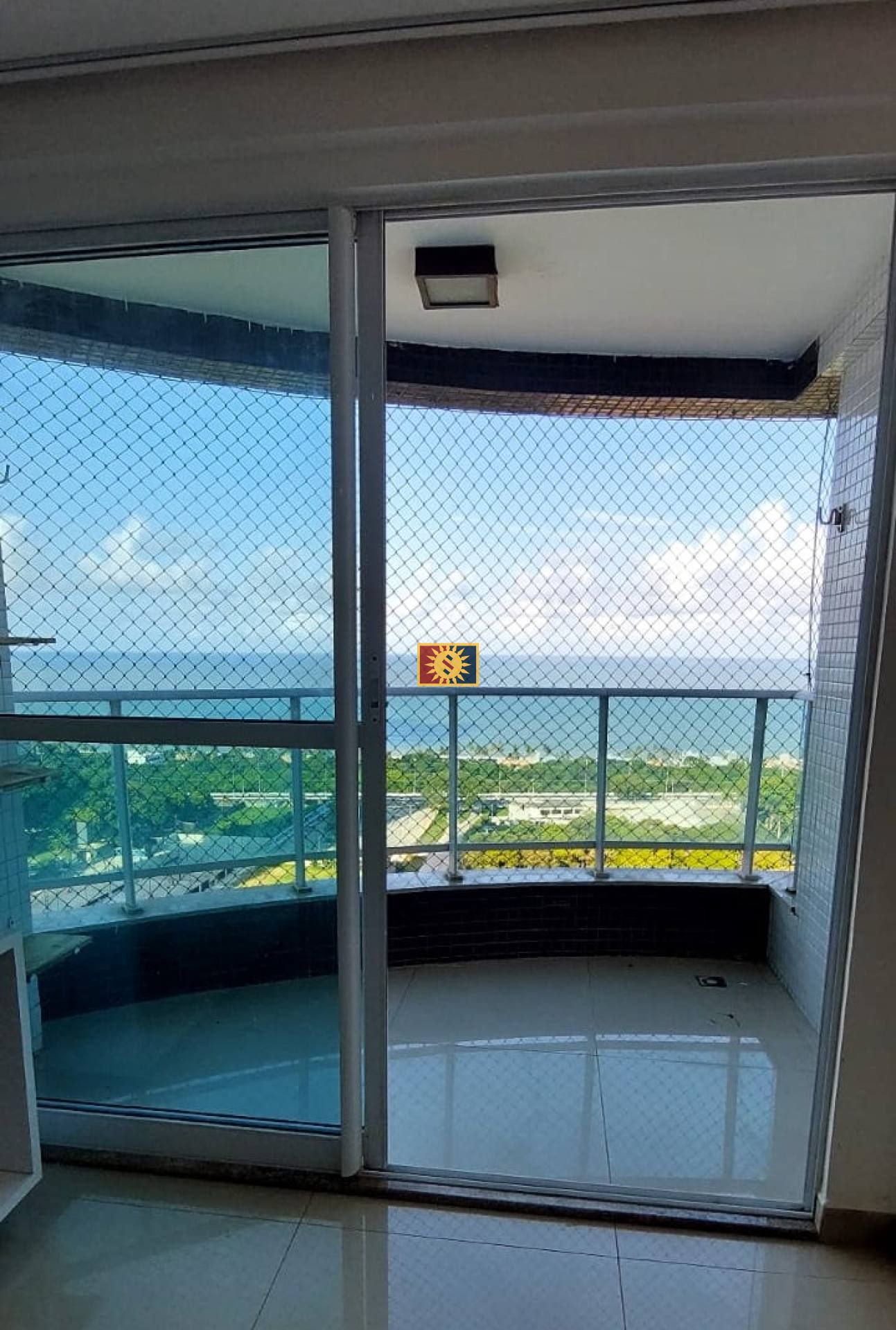 Apartamento Para Vender com 3 quartos 1 suíte no bairro Altiplano Cabo Branco em João Pessoa