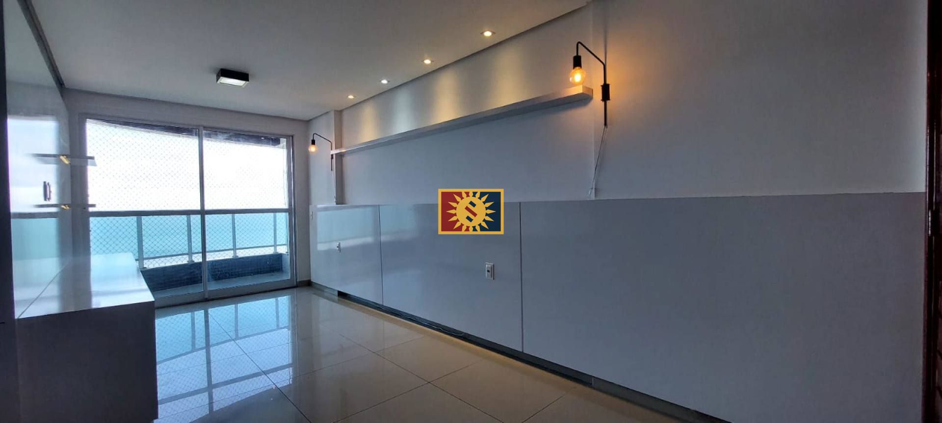 Apartamento Para Vender com 3 quartos 1 suíte no bairro Altiplano Cabo Branco em João Pessoa