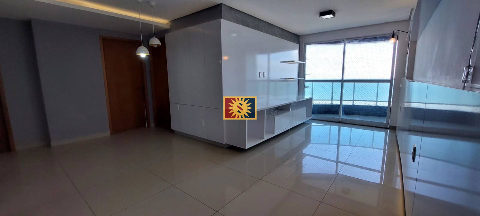 Apartamento Para Vender com 3 quartos 1 suíte no bairro Altiplano Cabo Branco em João Pessoa