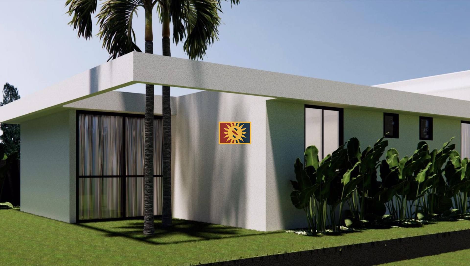 Casa Para Vender com 3 quartos 3 suítes no bairro Portal do Sol em João Pessoa