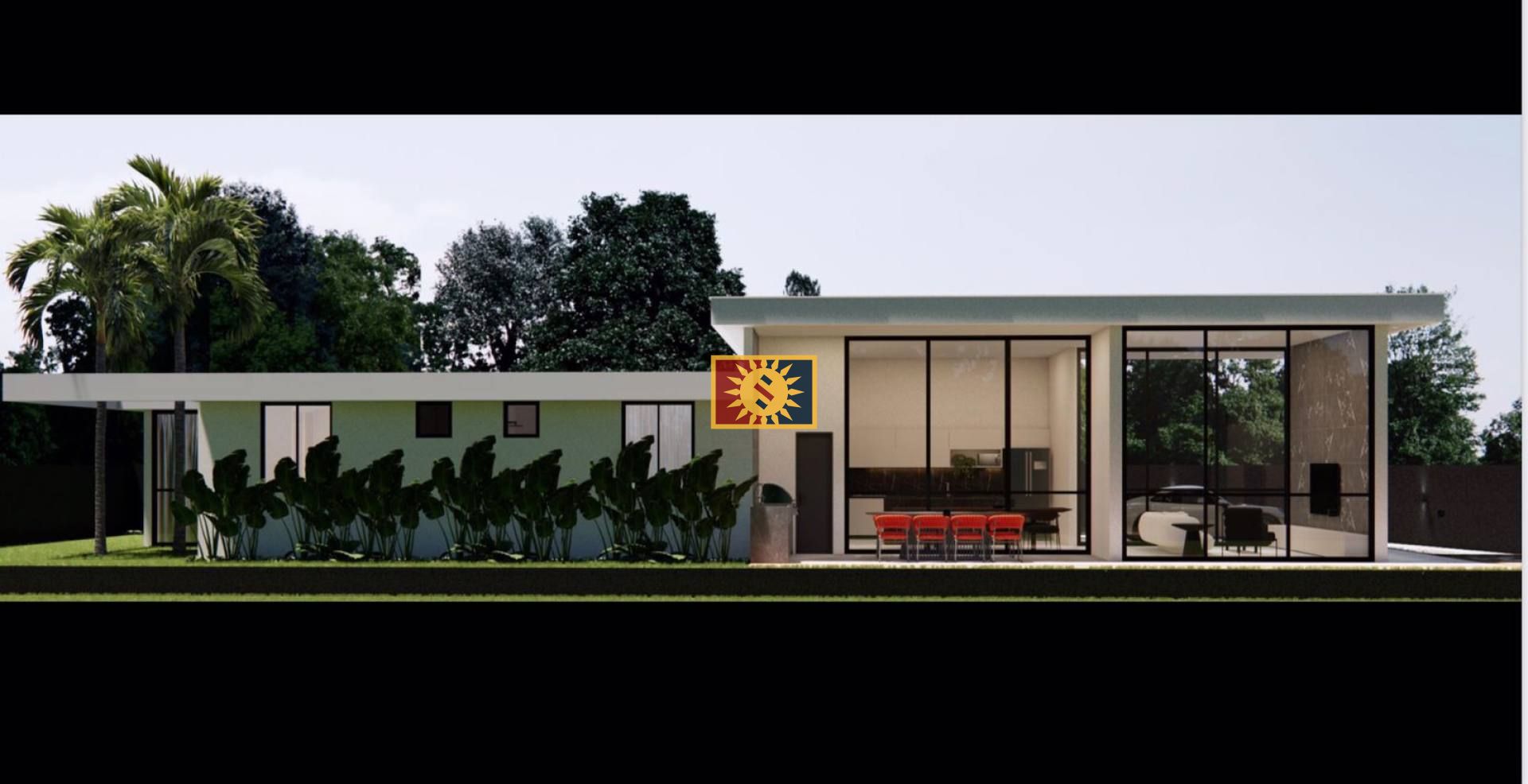 Casa Para Vender com 3 quartos 3 suítes no bairro Portal do Sol em João Pessoa