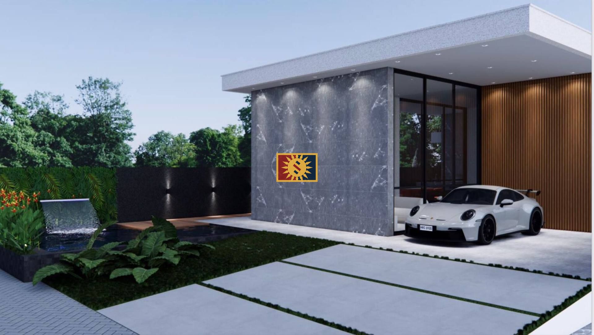 Casa Para Vender com 3 quartos 3 suítes no bairro Portal do Sol em João Pessoa