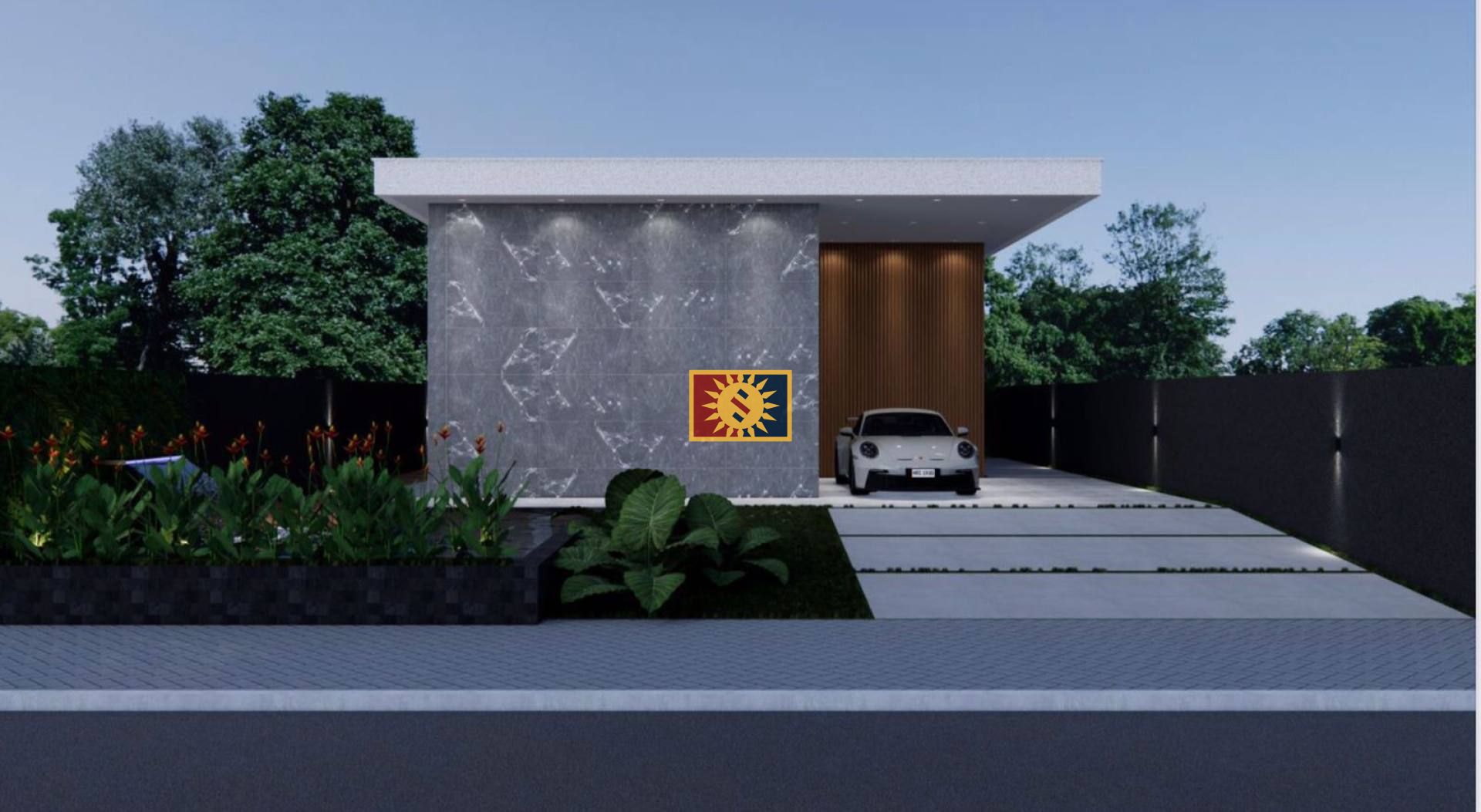 Casa Para Vender com 3 quartos 3 suítes no bairro Portal do Sol em João Pessoa