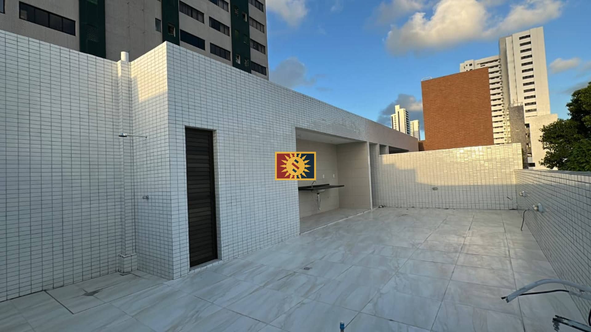 Cobertura Para Vender com 3 quartos 2 suítes no bairro Expedicionários em João Pessoa