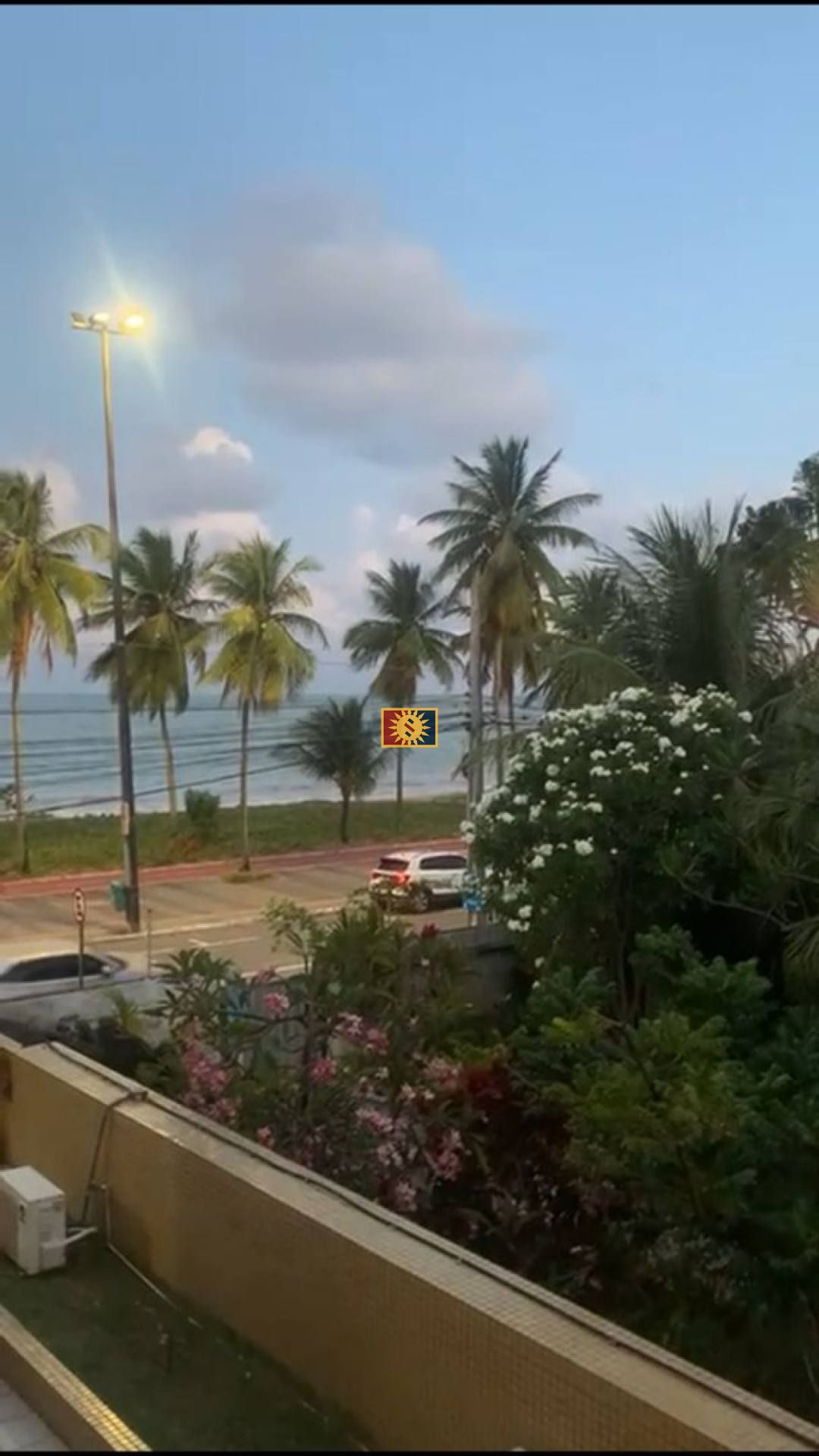 Apartamento Para Vender com 2 quartos 2 suítes no bairro Cabo Branco em João Pessoa