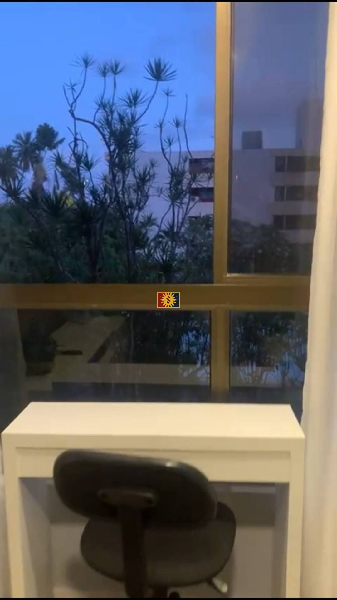Apartamento Para Vender com 2 quartos 2 suítes no bairro Cabo Branco em João Pessoa