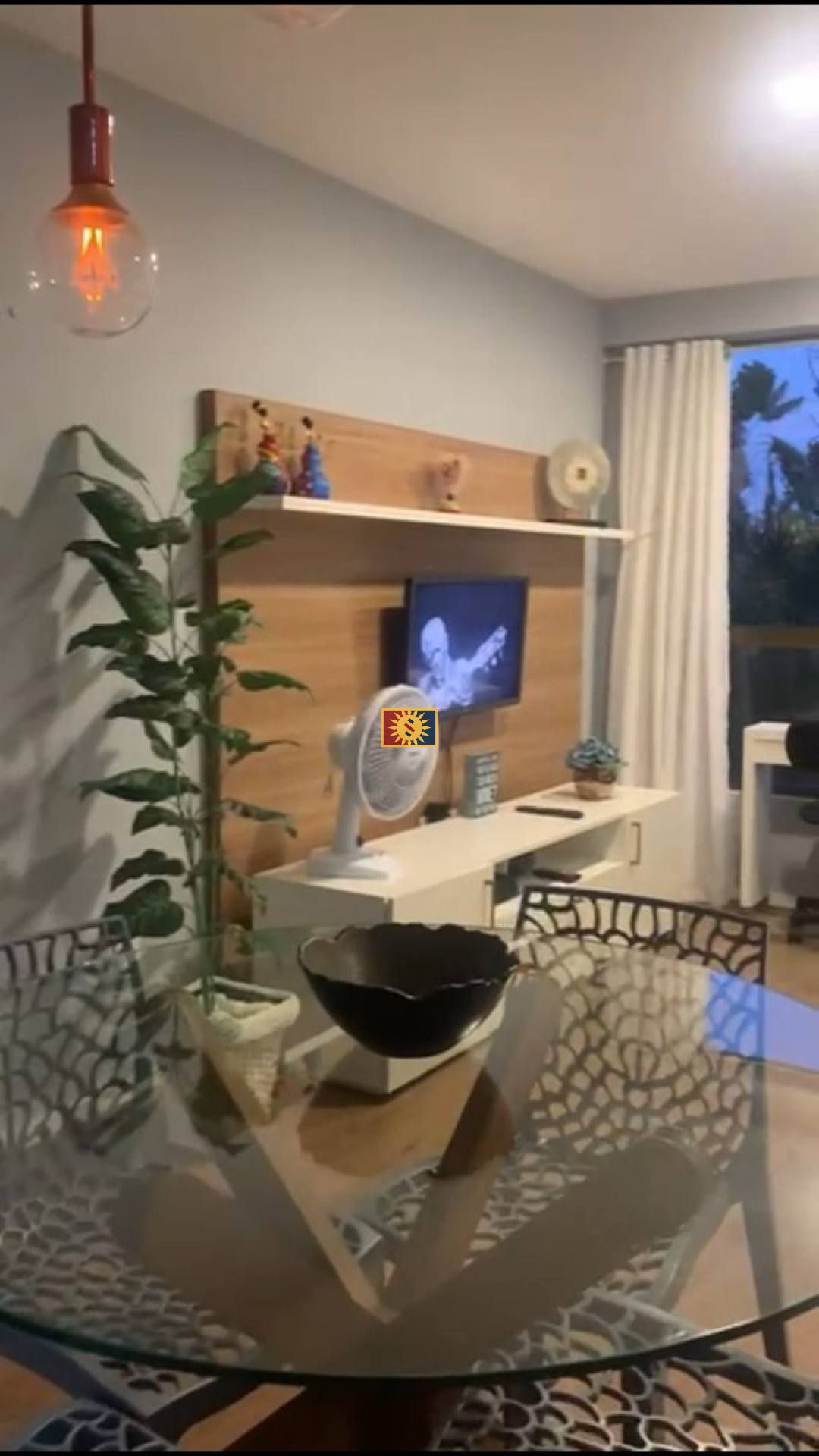 Apartamento Para Vender com 2 quartos 2 suítes no bairro Cabo Branco em João Pessoa