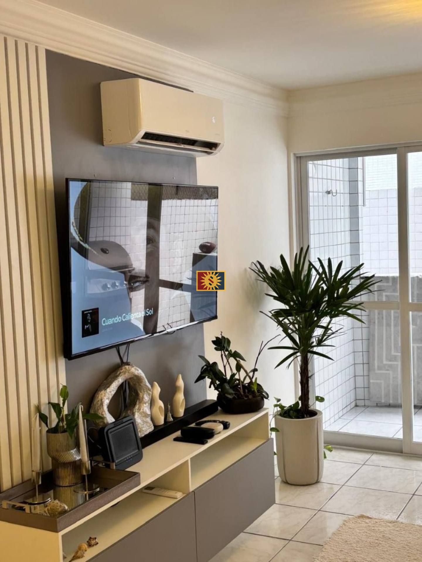 Apartamento Para Vender com 4 quartos 2 suítes no bairro Cabo Branco em João Pessoa