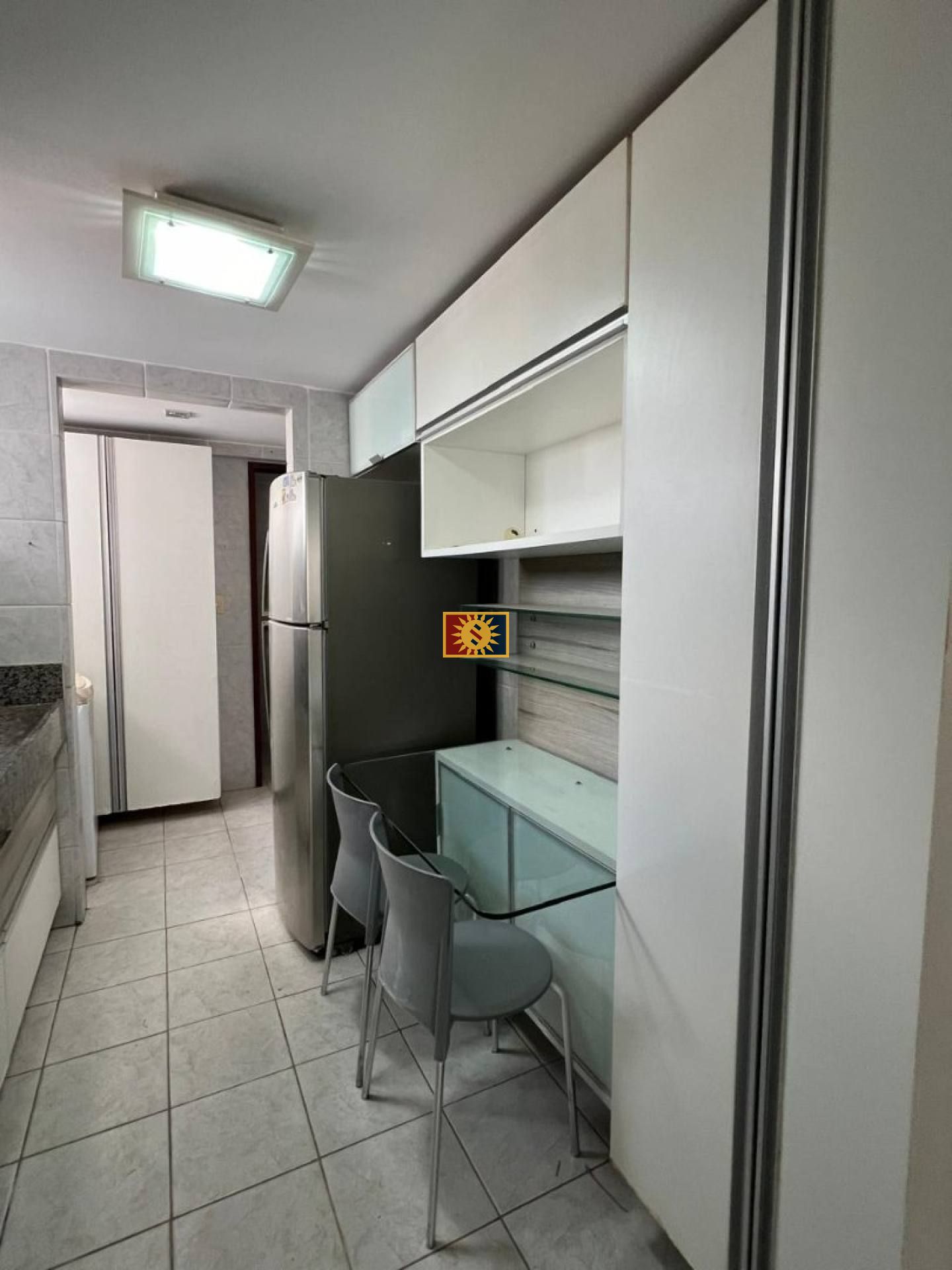 Apartamento Para Vender com 3 quartos 1 suíte no bairro Tambauzinho em João Pessoa