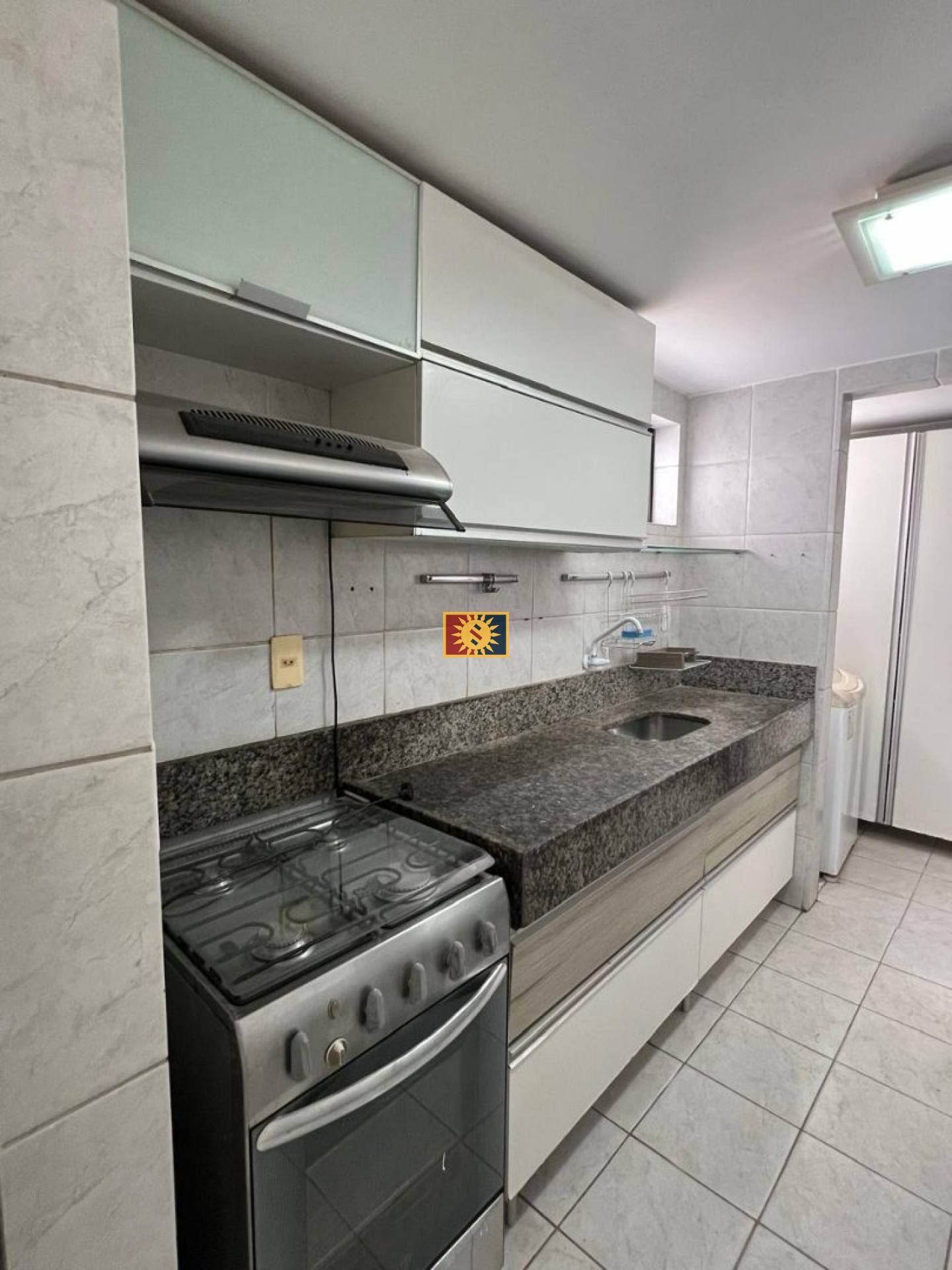 Apartamento Para Vender com 3 quartos 1 suíte no bairro Tambauzinho em João Pessoa