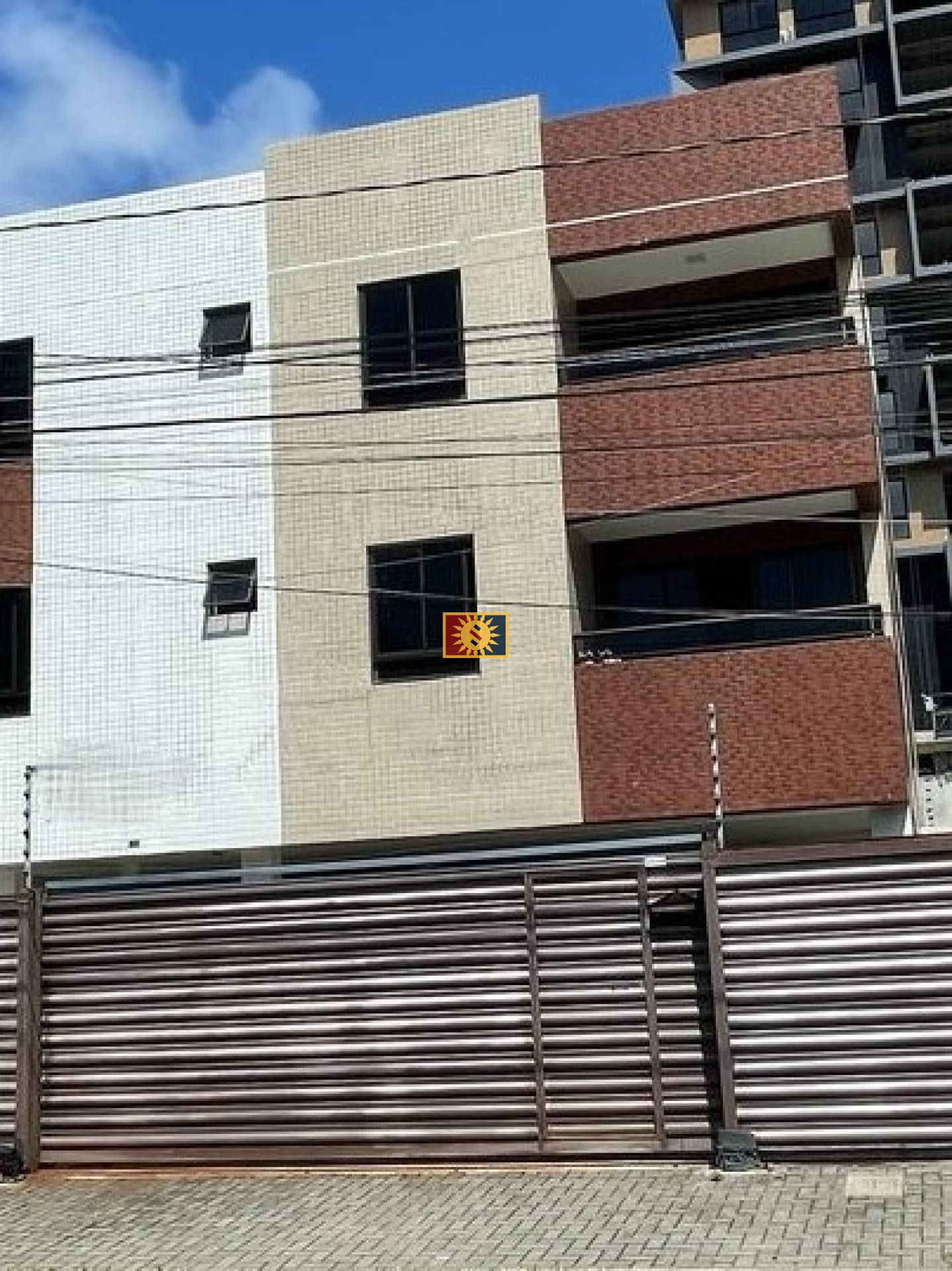 Apartamento Para Vender com 3 quartos 1 suíte no bairro Jardim Oceania em João Pessoa