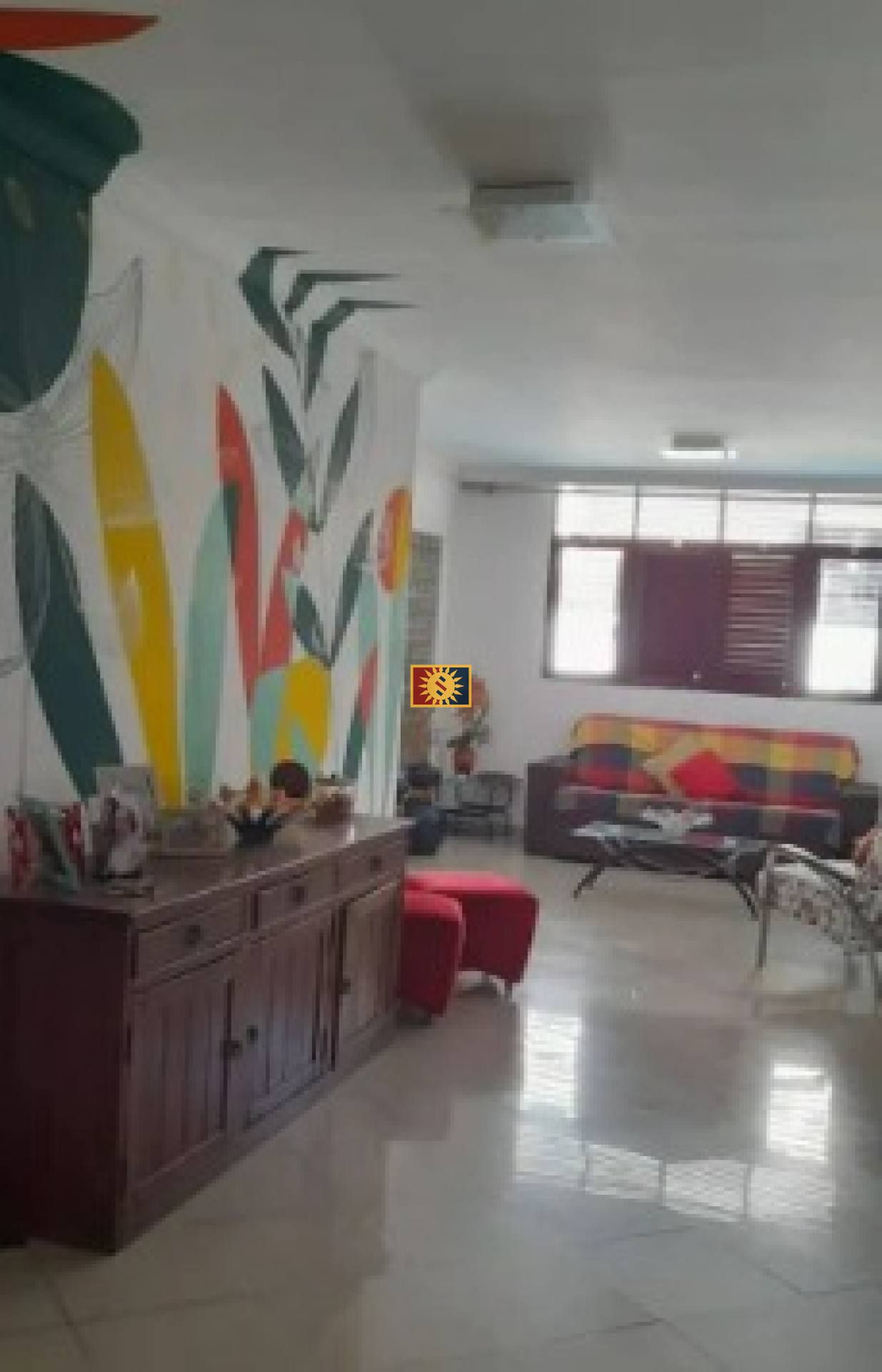 Casa Para Vender com 4 quartos 3 suítes no bairro Manaíra em João Pessoa
