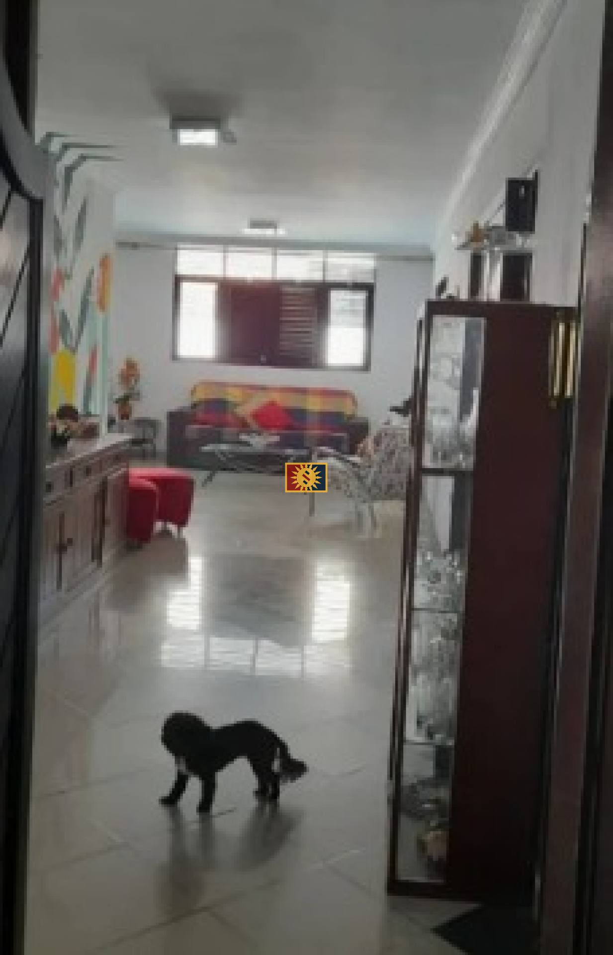 Casa Para Vender com 4 quartos 3 suítes no bairro Manaíra em João Pessoa