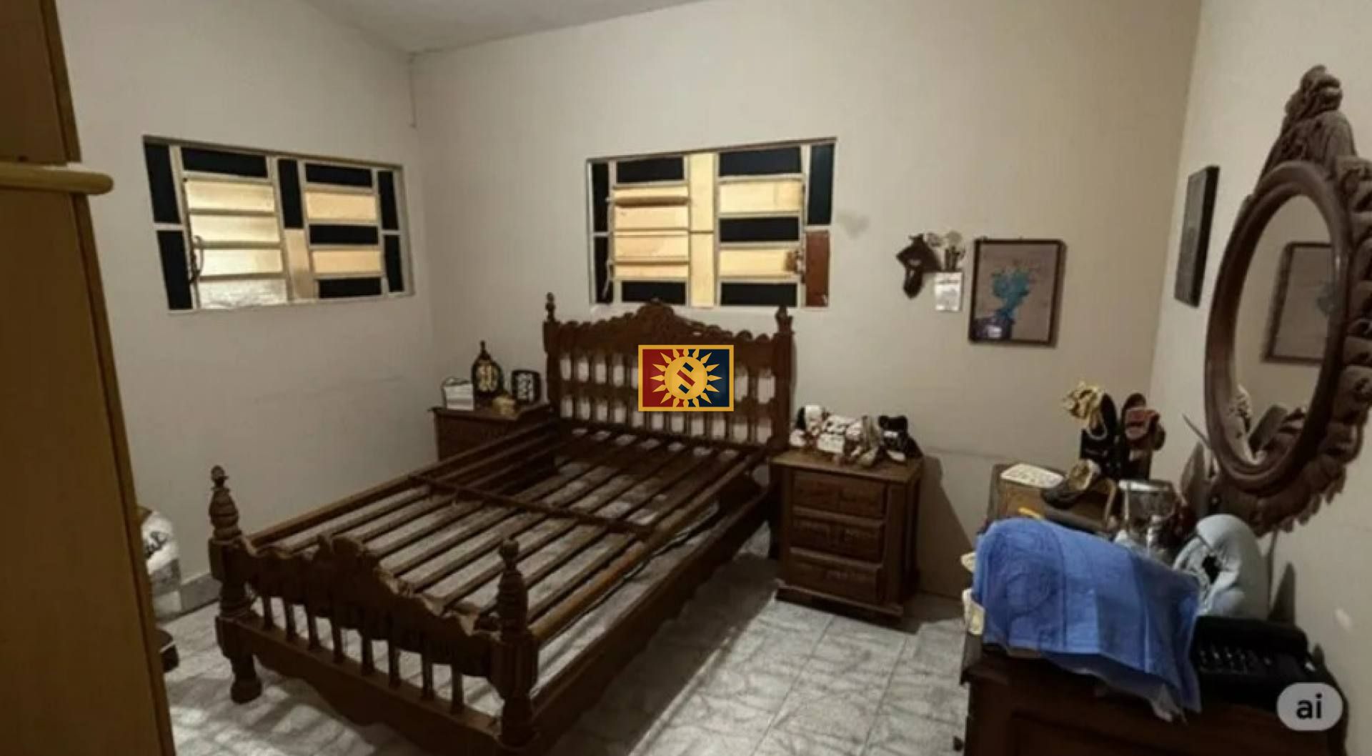 Casa Para Vender com 3 quartos 1 suíte no bairro Manaíra em João Pessoa