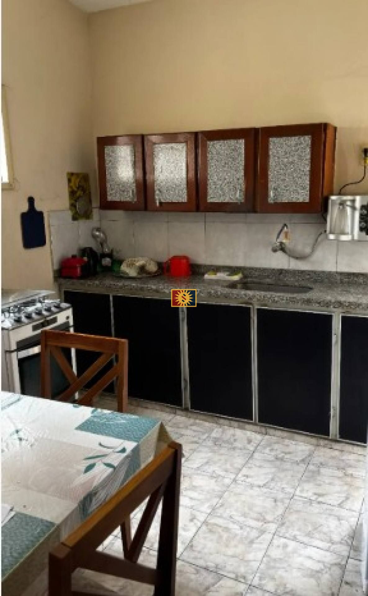 Casa Para Vender com 3 quartos 1 suíte no bairro Manaíra em João Pessoa