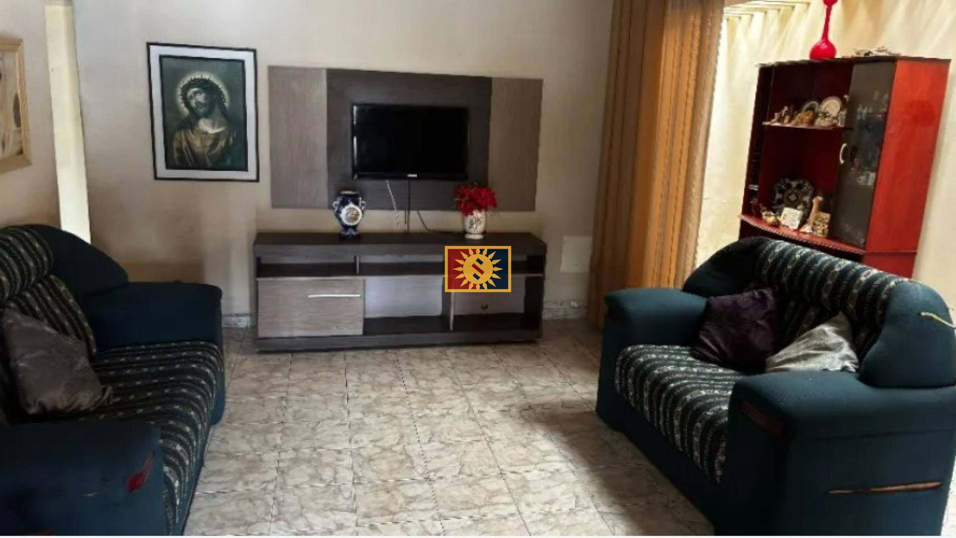 Casa Para Vender com 3 quartos 1 suíte no bairro Manaíra em João Pessoa