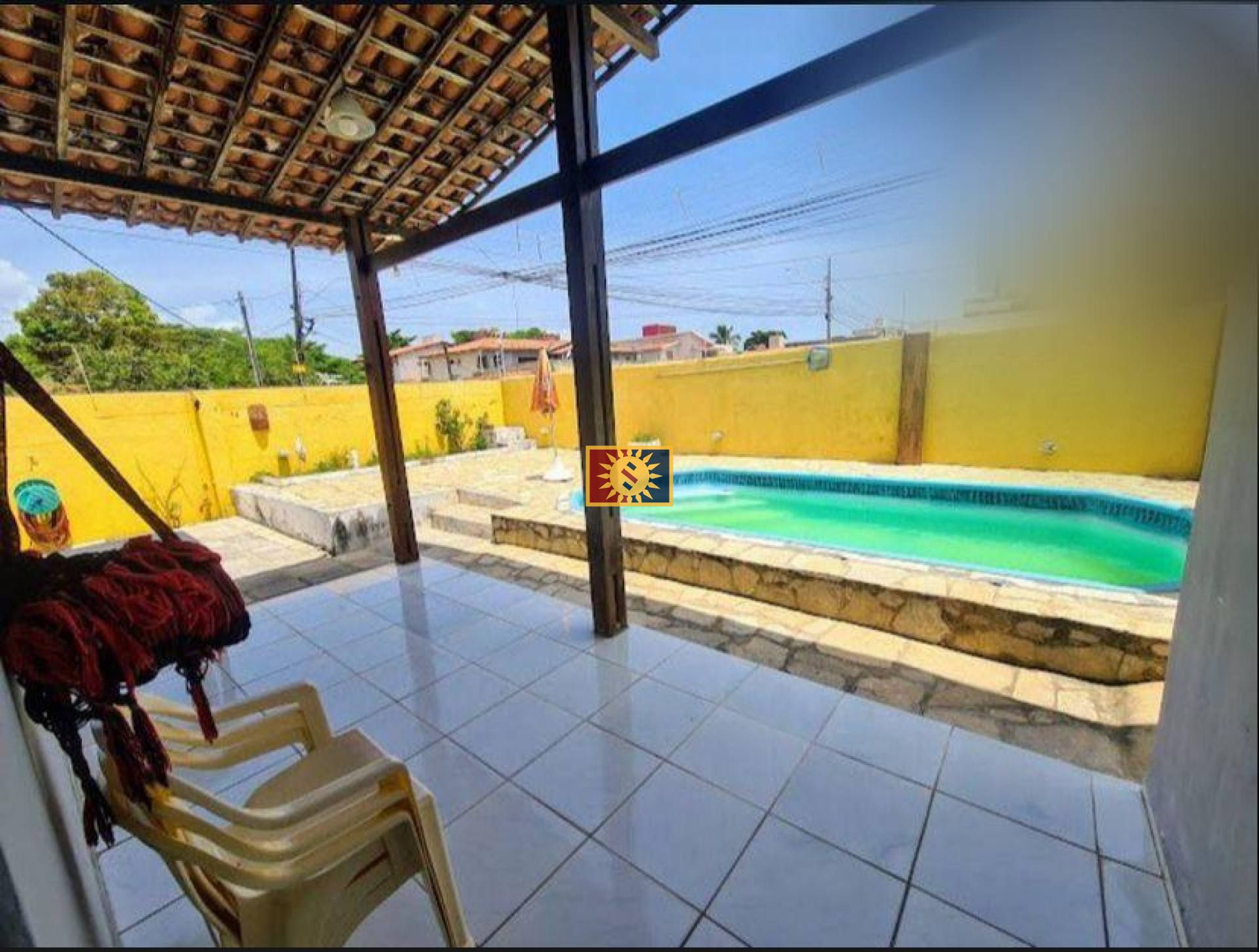 Casa Para Vender com 4 quartos no bairro Bessa em João Pessoa