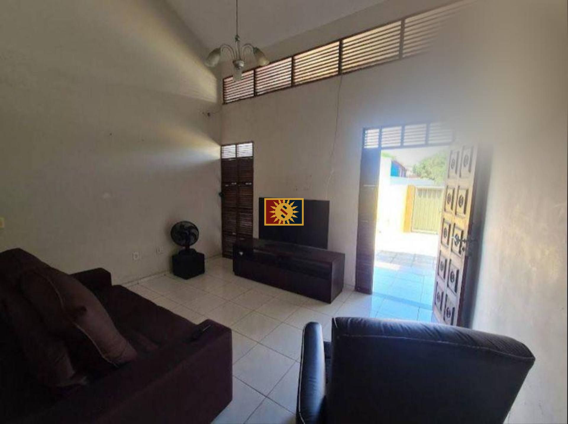 Casa Para Vender com 4 quartos no bairro Bessa em João Pessoa