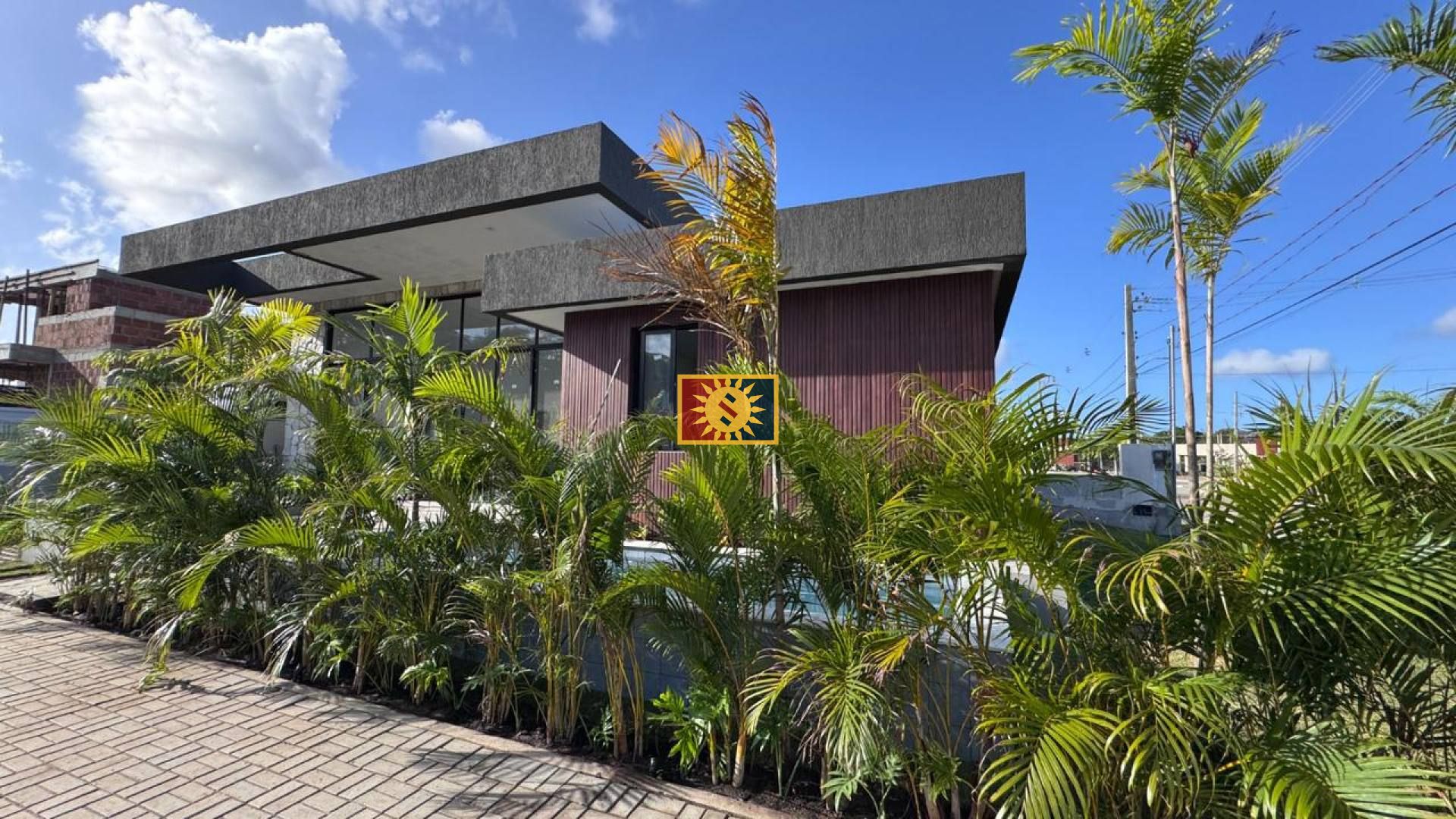 Casa de Condomínio Para Vender com 3 quartos 1 suíte no bairro Muçumagro em João Pessoa