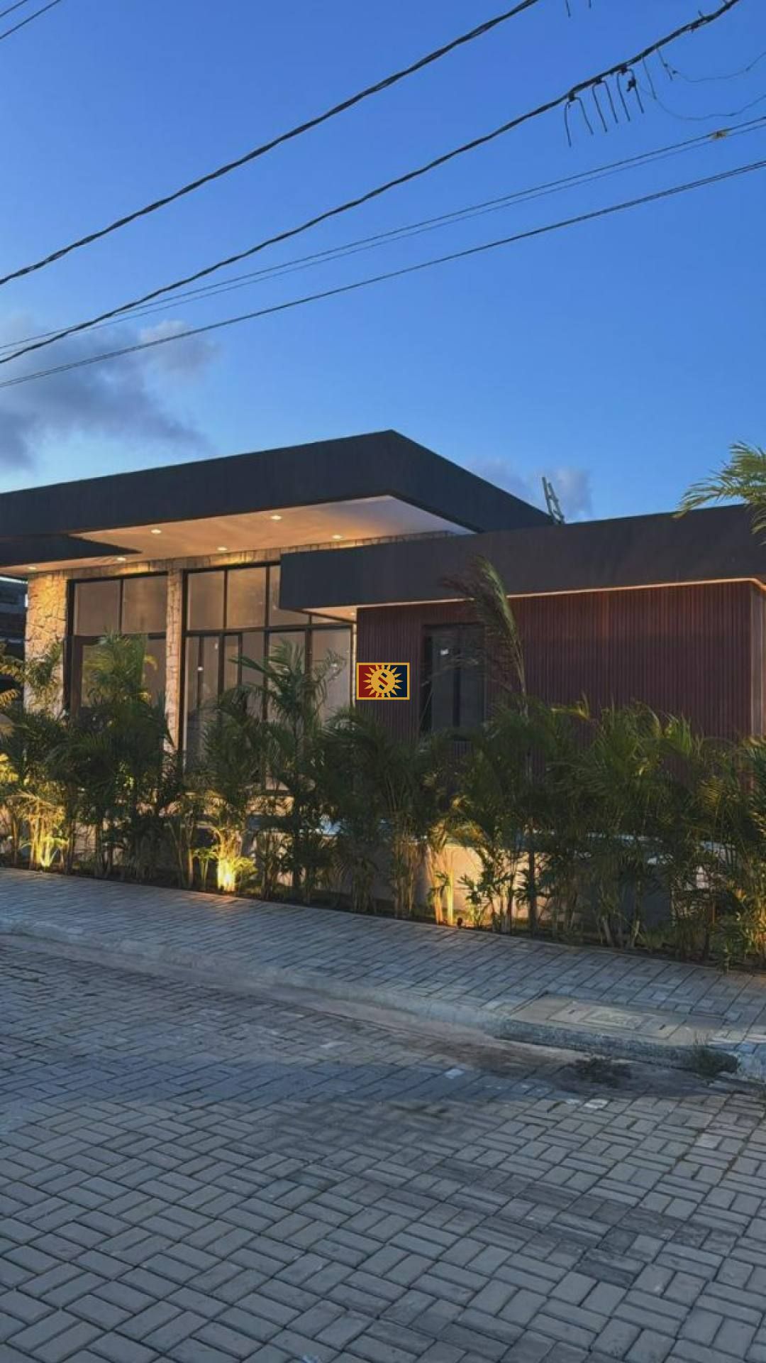 Casa de Condomínio Para Vender com 3 quartos 1 suíte no bairro Muçumagro em João Pessoa