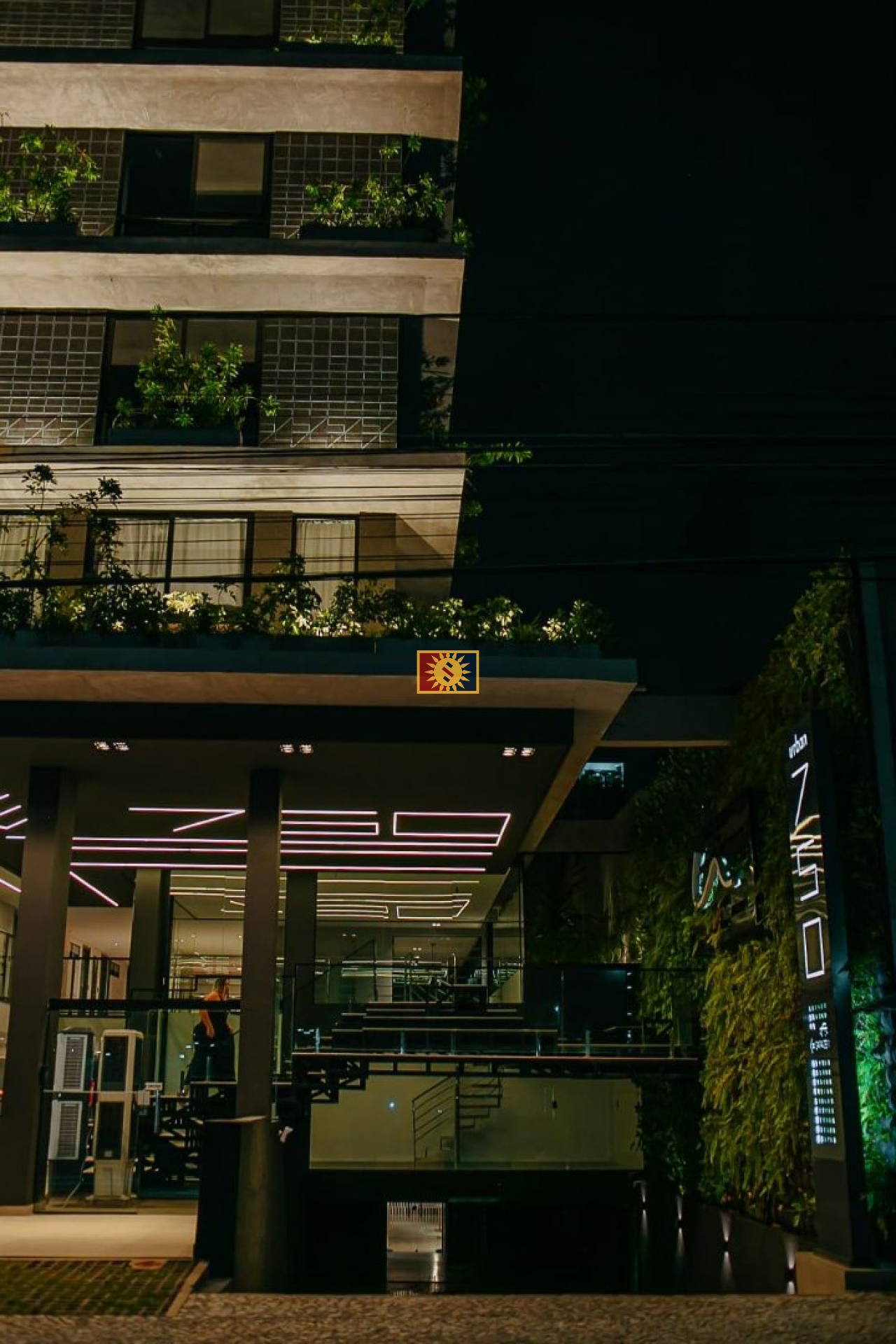 Apartamento Para Vender com 2 quartos 1 suíte no bairro Tambaú em João Pessoa