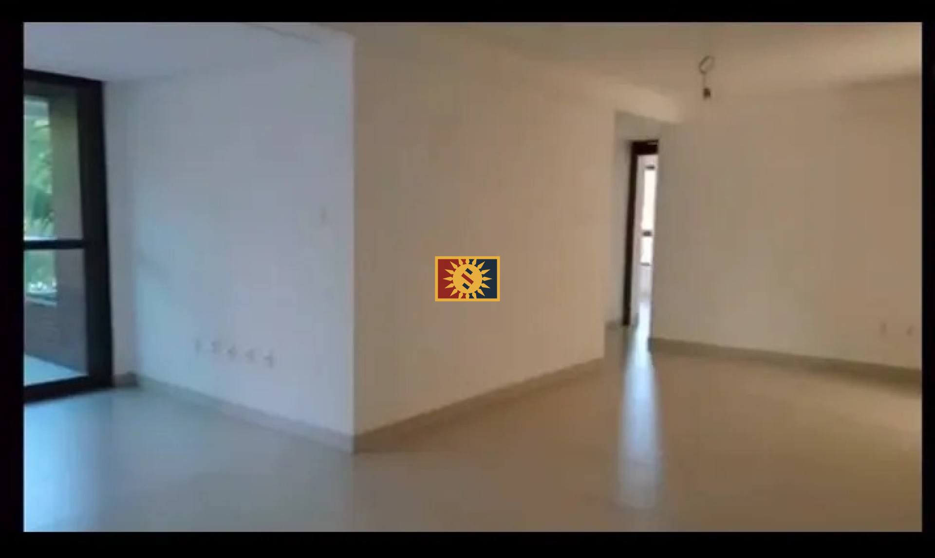 Apartamento Para Vender com 4 quartos 2 suítes no bairro Cabo Branco em João Pessoa