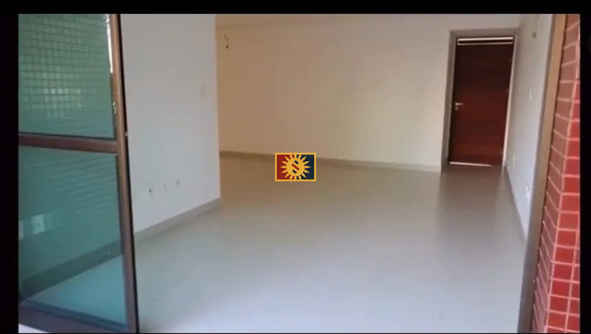 Apartamento Para Vender com 4 quartos 2 suítes no bairro Cabo Branco em João Pessoa