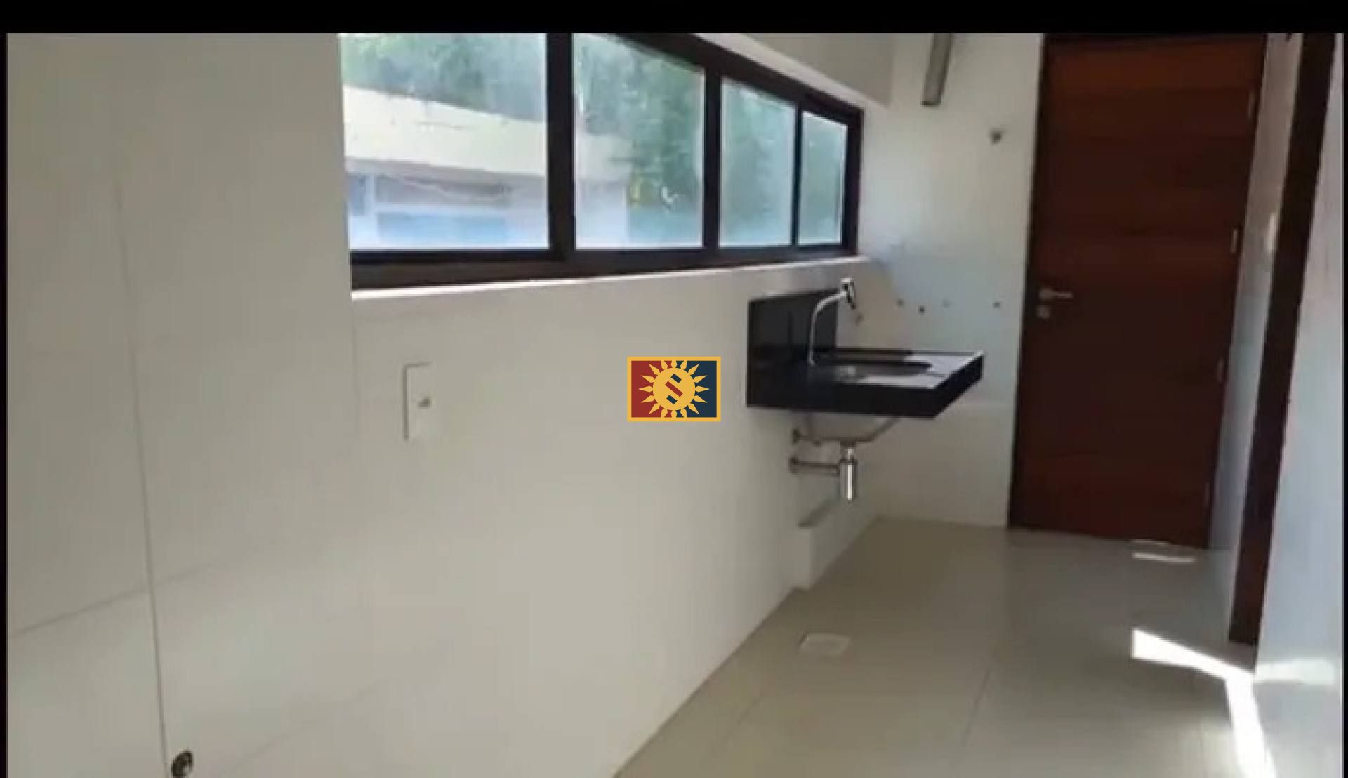 Apartamento Para Vender com 4 quartos 2 suítes no bairro Cabo Branco em João Pessoa