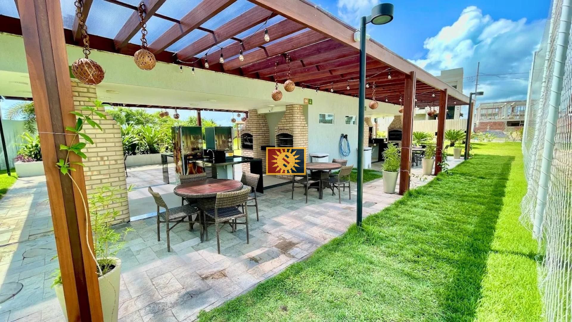 Lote Para Vender no Condomínio Sunville Residence em João Pessoa