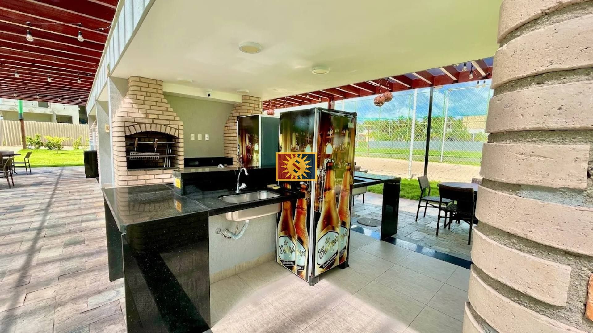 Lote Para Vender no Condomínio Sunville Residence em João Pessoa