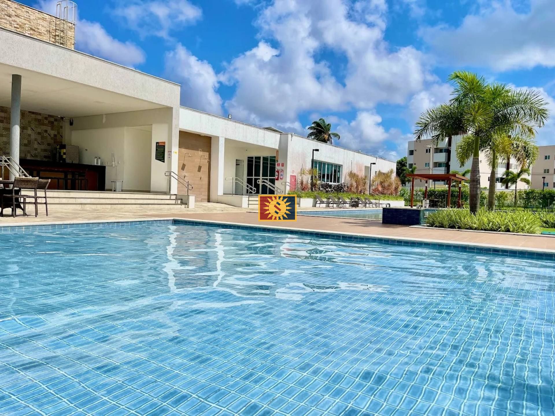 Lote Para Vender no Condomínio Sunville Residence em João Pessoa