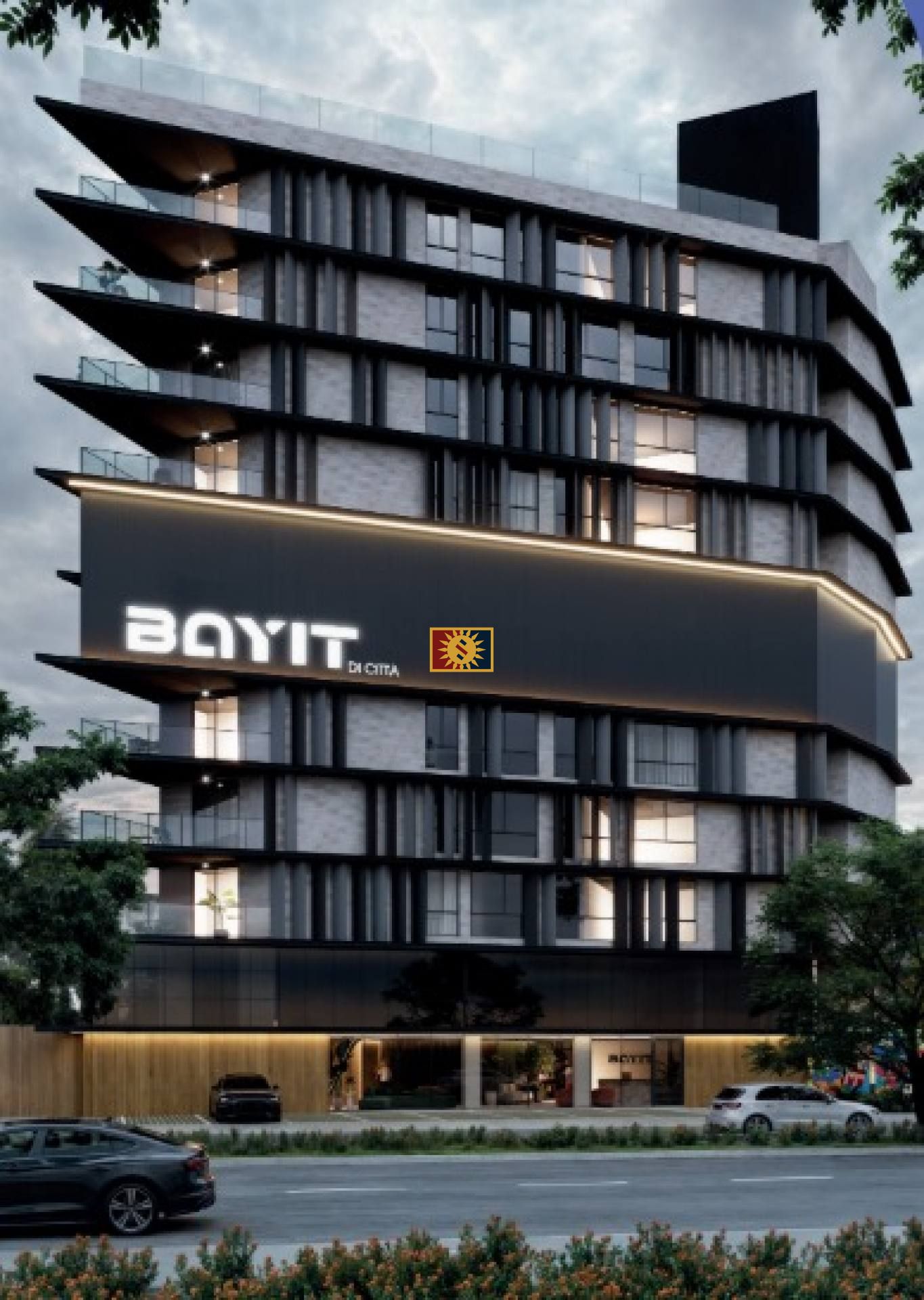 Flat Para Vender no bairro Jardim Oceania em João Pessoa