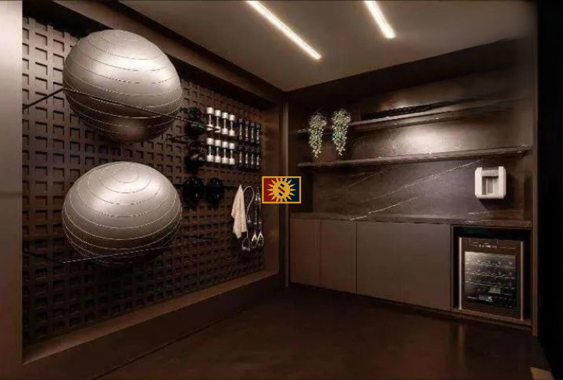 Flat Para Vender no bairro Bessa em João Pessoa